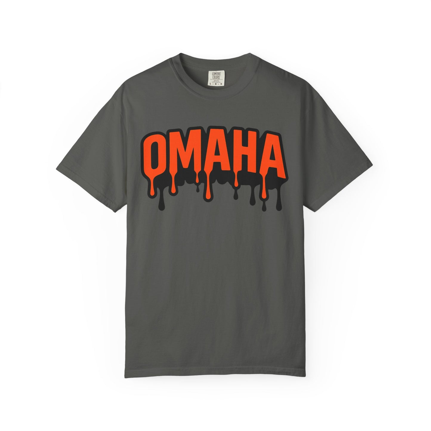 Omaha Drip - Beavers Edition