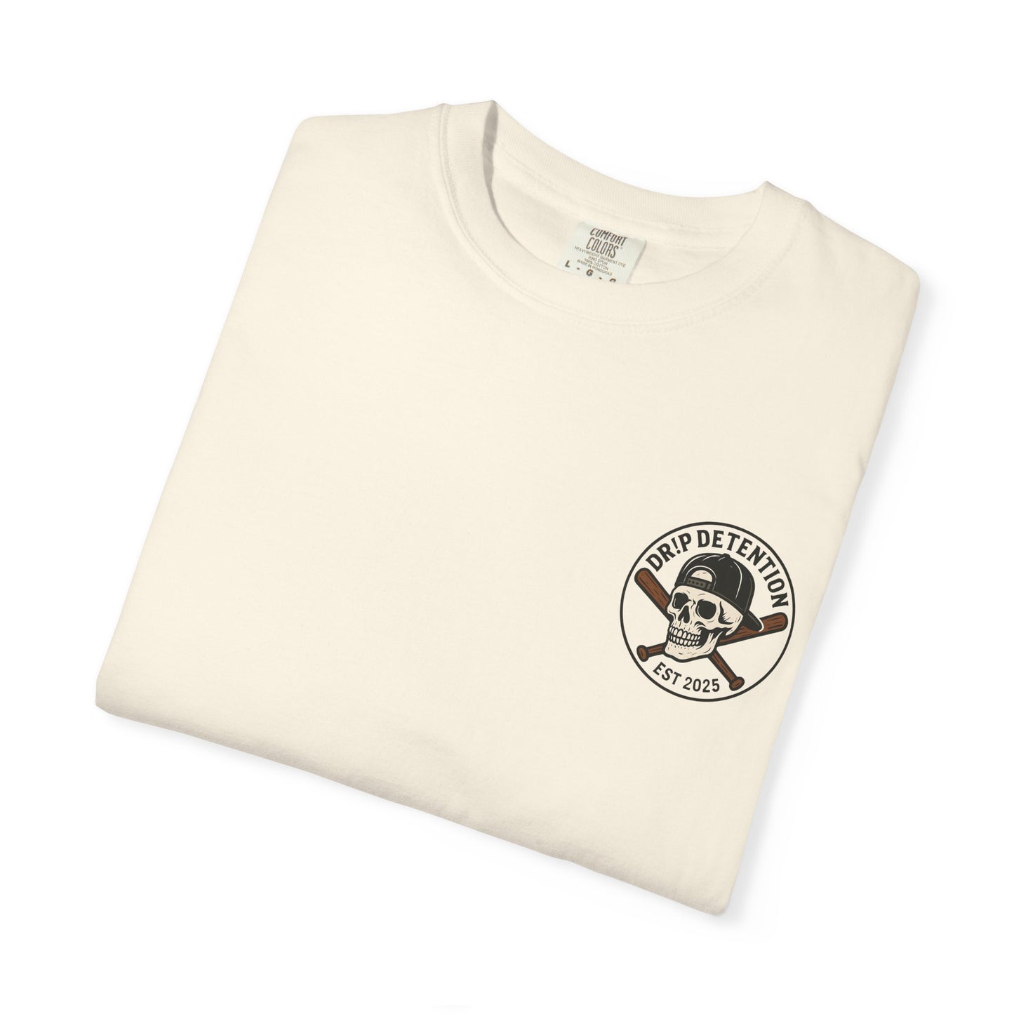 OMAHA Offensively – Loud Bat Energy Tee
