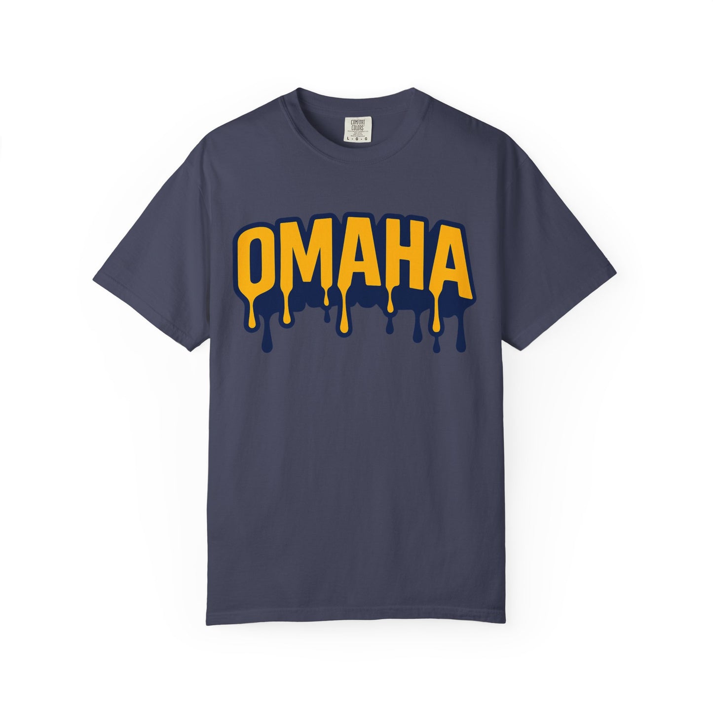Omaha Drip - Racers Edition
