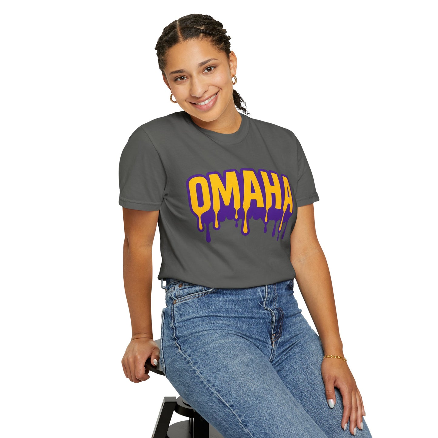 Omaha Drip - Tigers Edition
