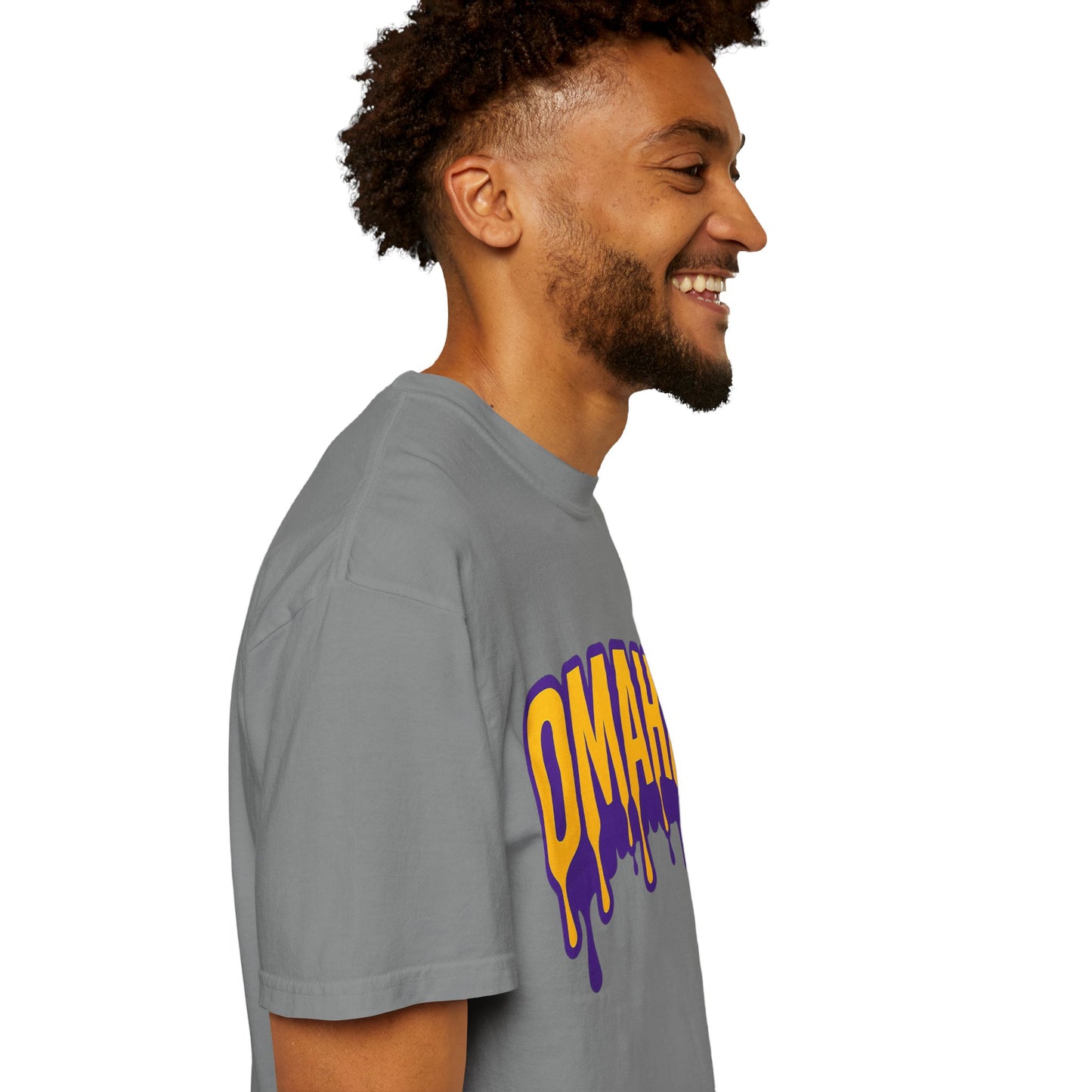 Omaha Drip - Tigers Edition