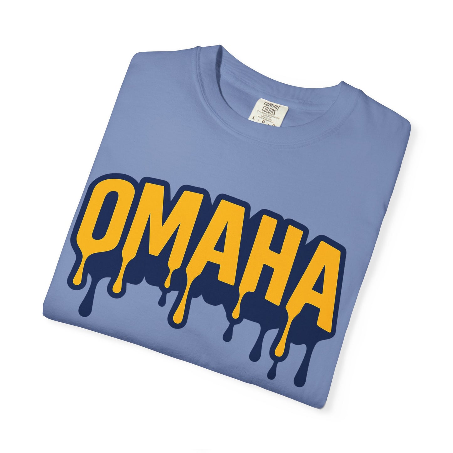 Omaha Drip - Racers Edition