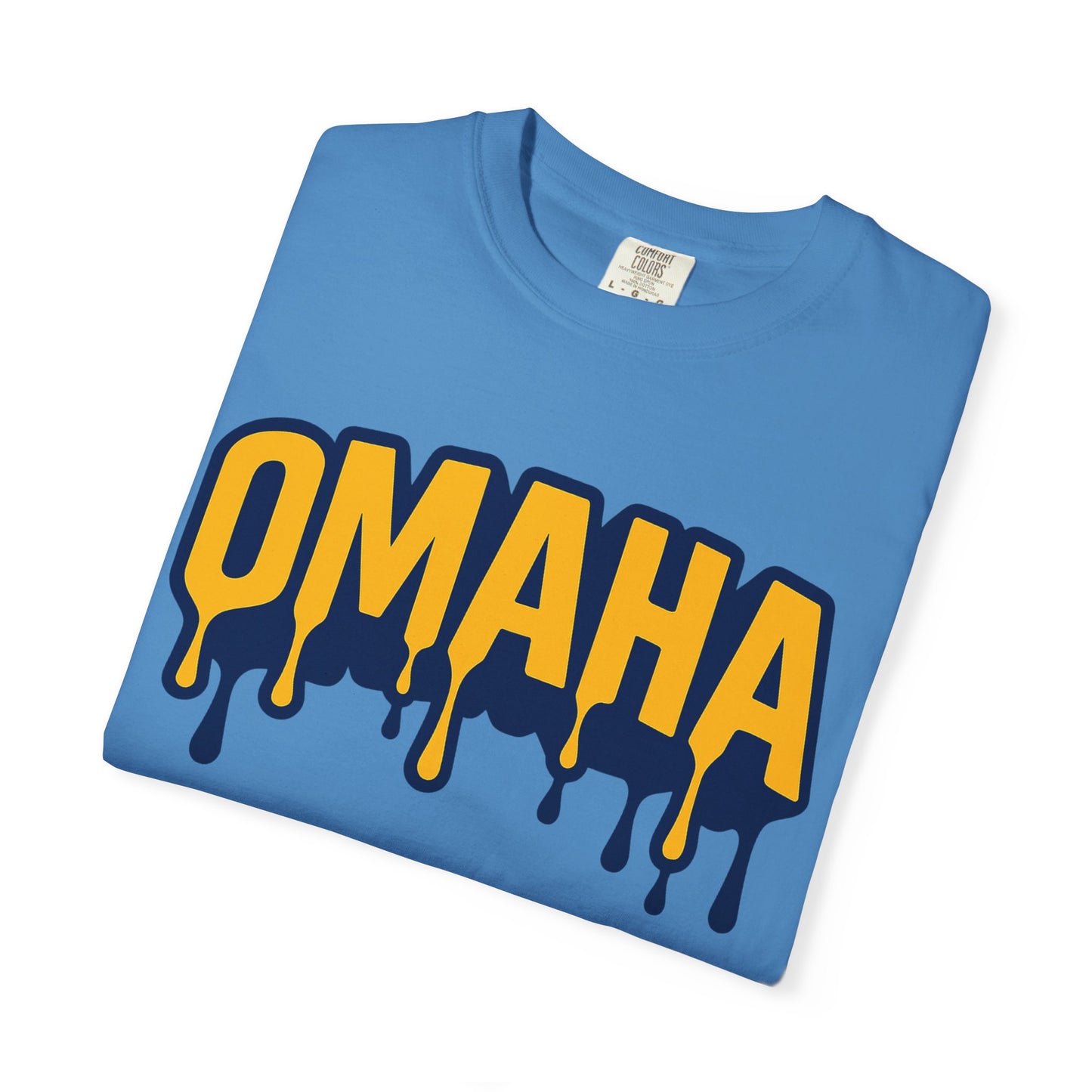 Omaha Drip - Racers Edition