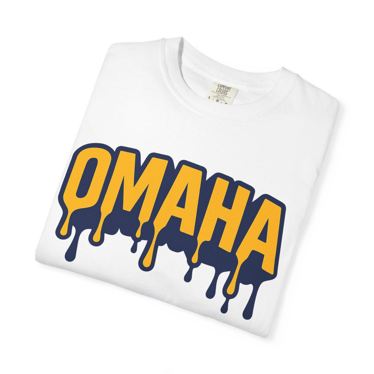 Omaha Drip - Racers Edition