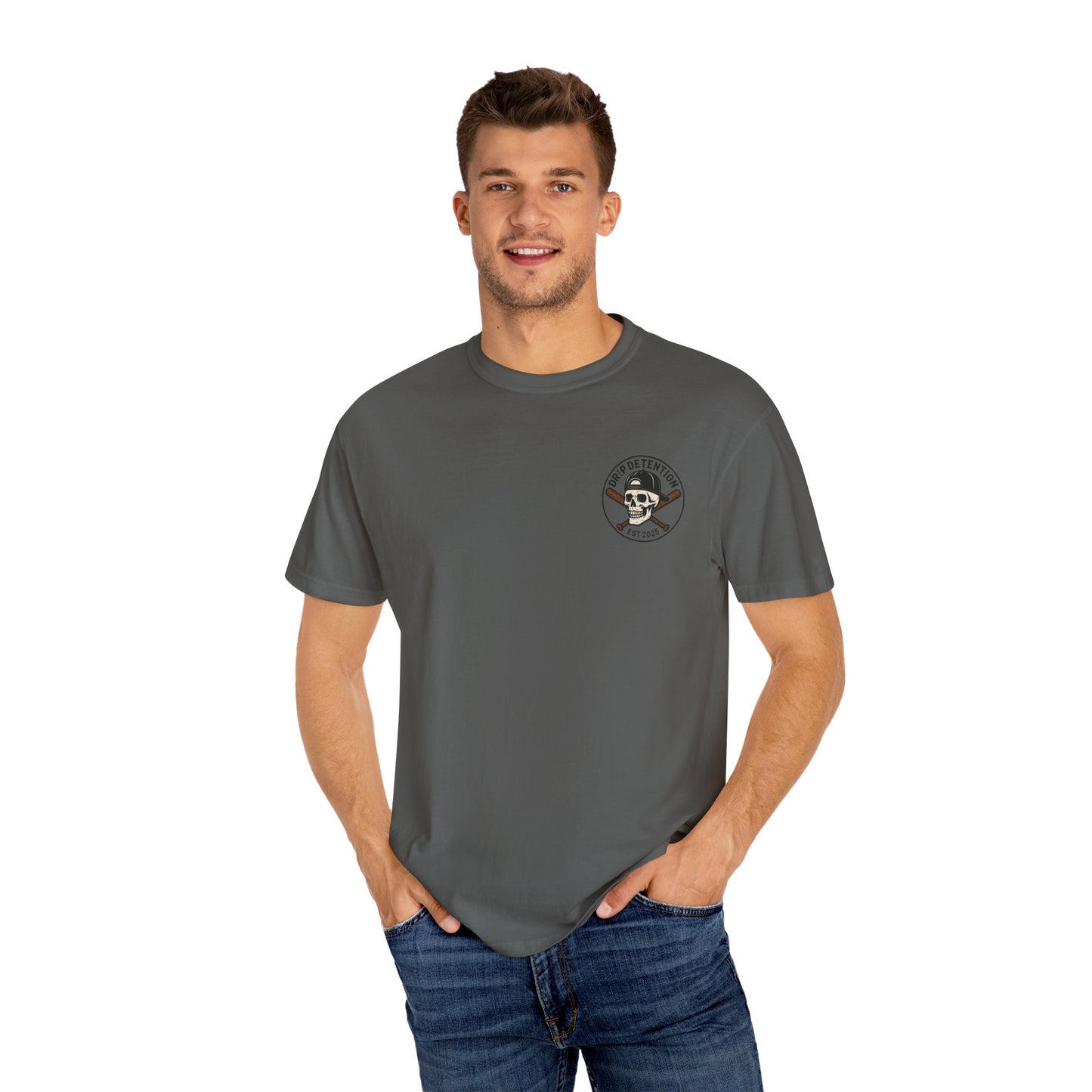 Leave it to Beaver – Retro Rake Tee