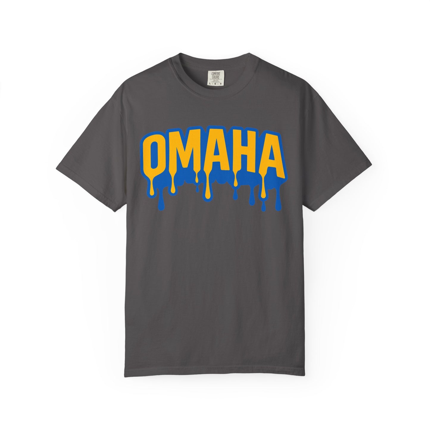 Omaha Drip - Bruins Edition