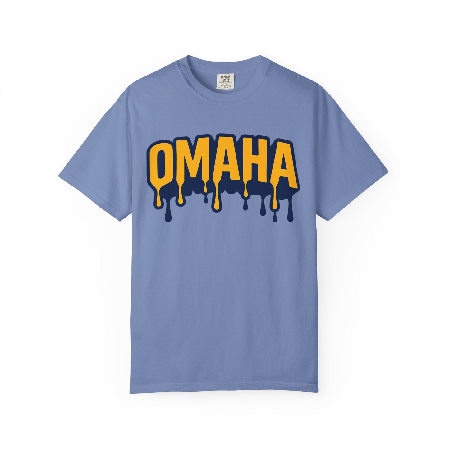 Omaha Drip - Racers Edition