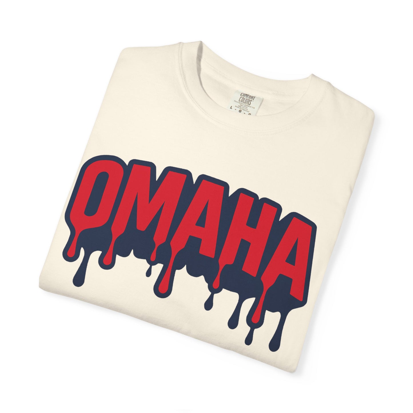 Omaha Drip - Wildcats Edition
