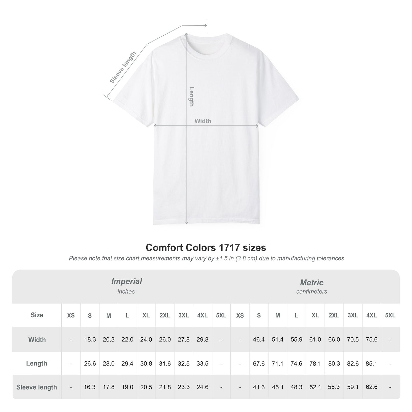 Omaha Cardinal Graphic Tee