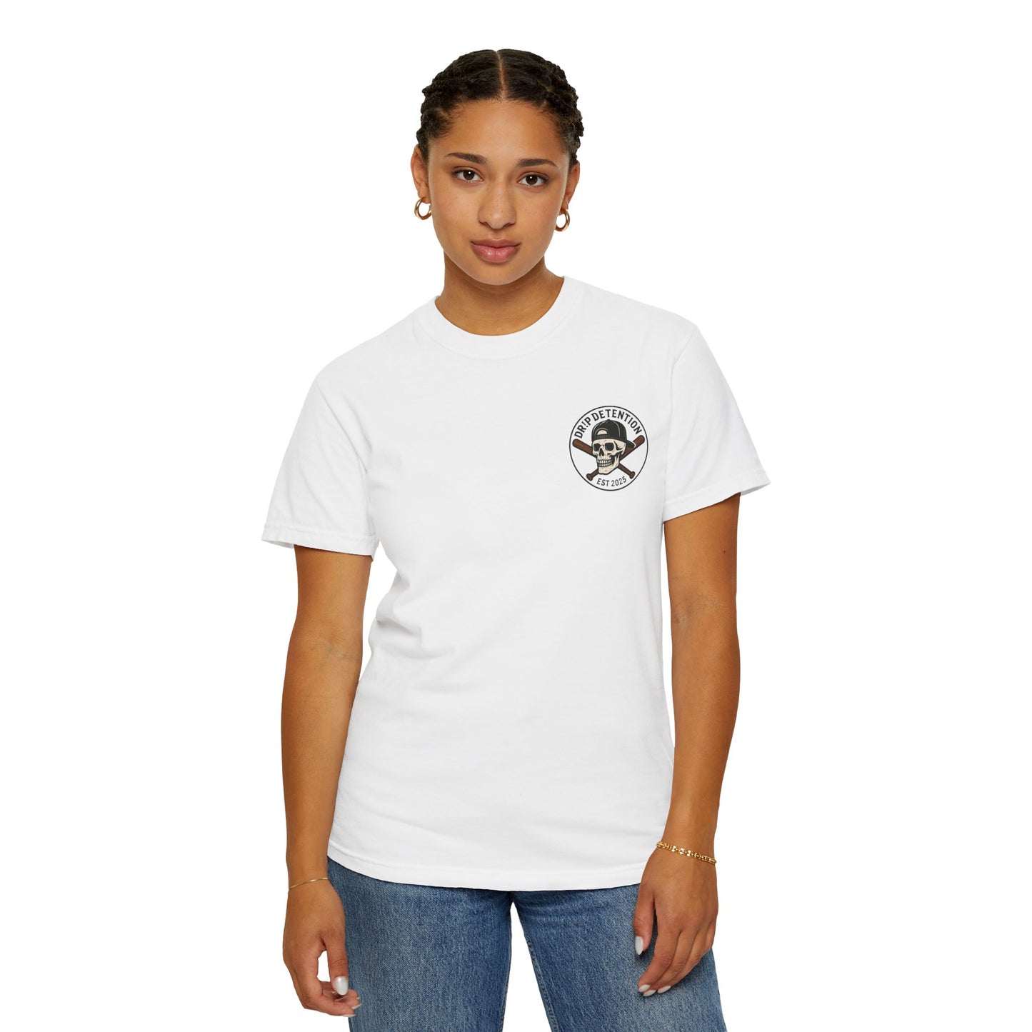 Leave it to Beaver – Retro Rake Tee