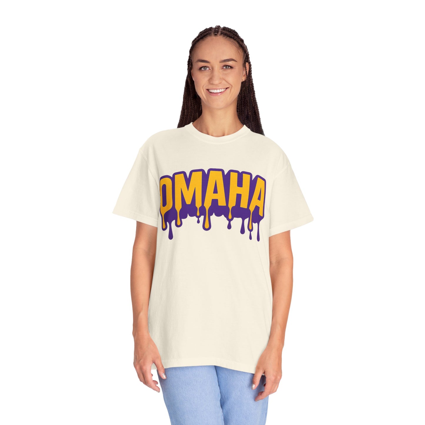 Omaha Drip - Tigers Edition