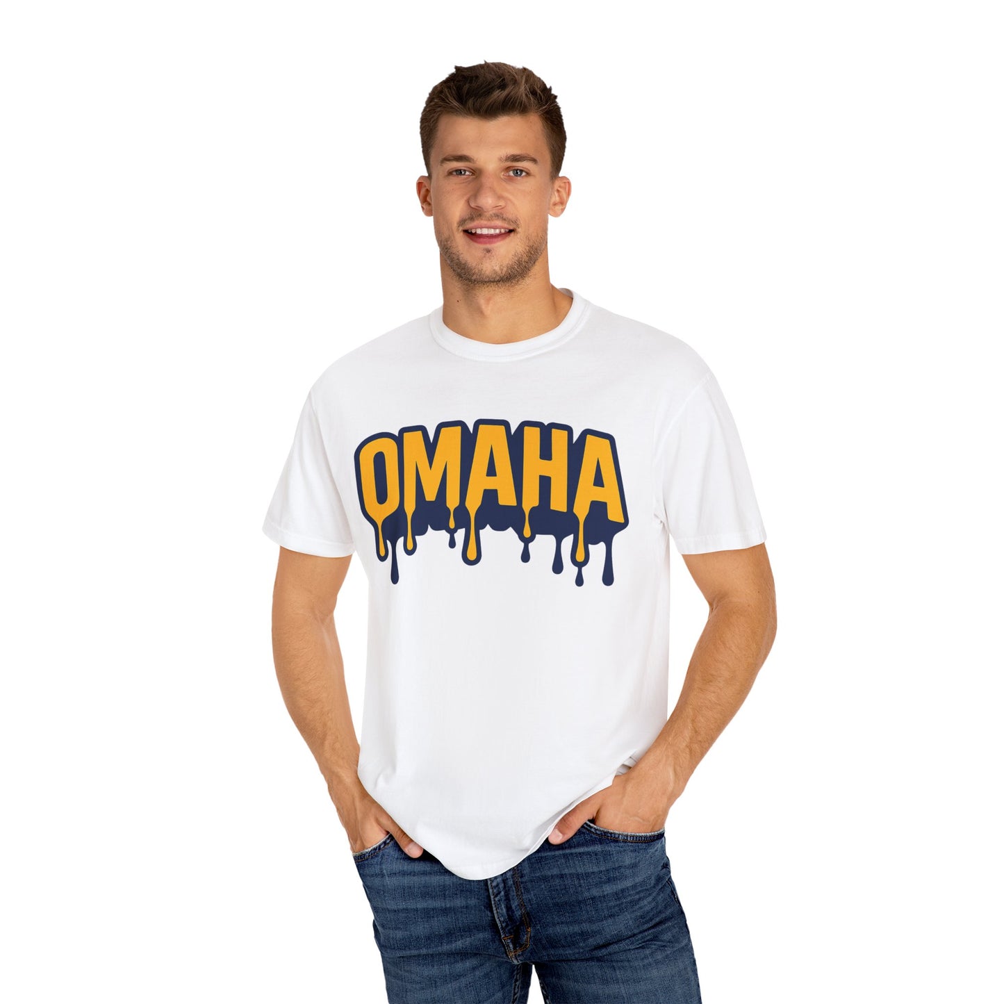 Omaha Drip - Racers Edition