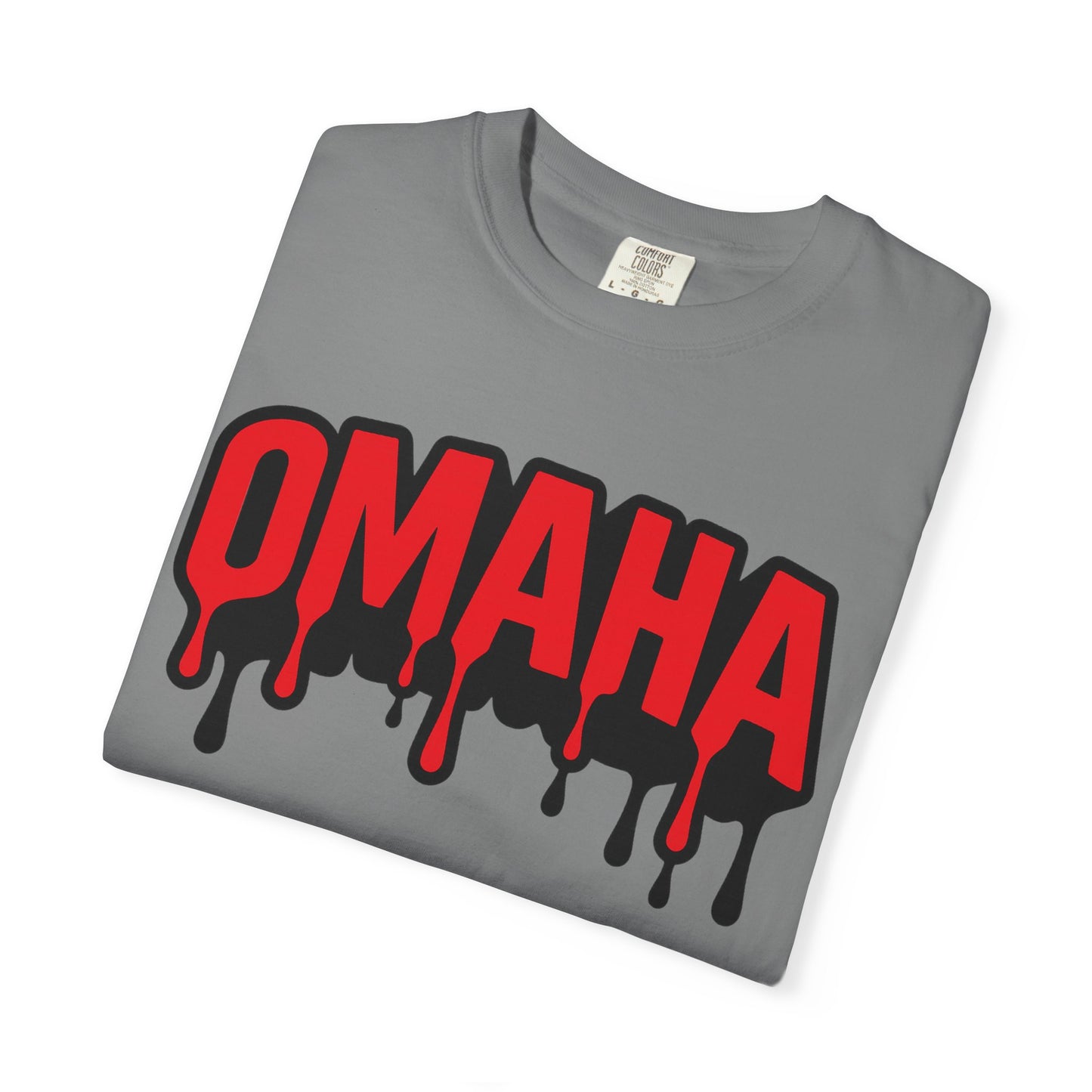 Omaha Drip - Cardinals Edition
