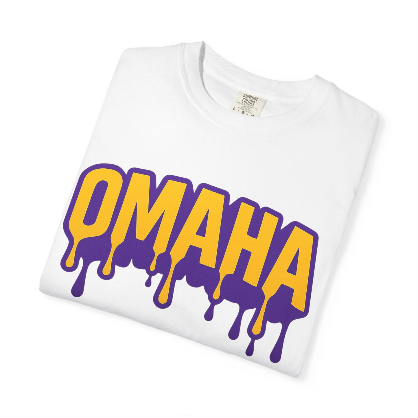 Omaha Drip - Tigers Edition