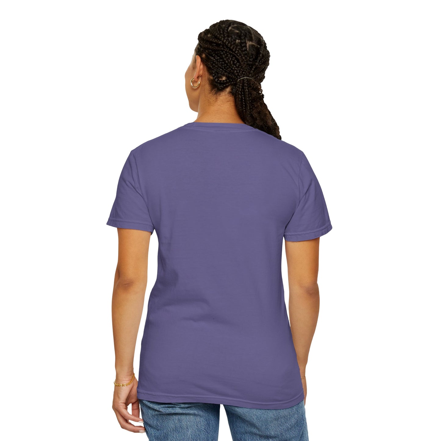 Keep Calm and Go to Omaha T-Shirt