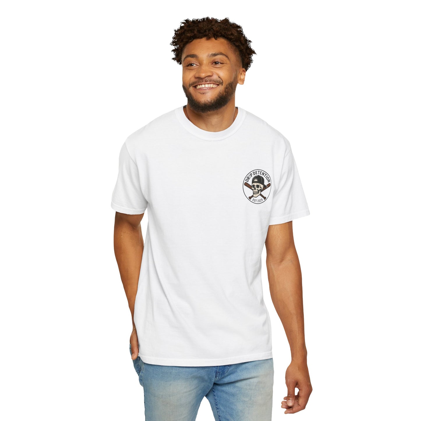 OMAHA Offensively – Loud Bat Energy Tee