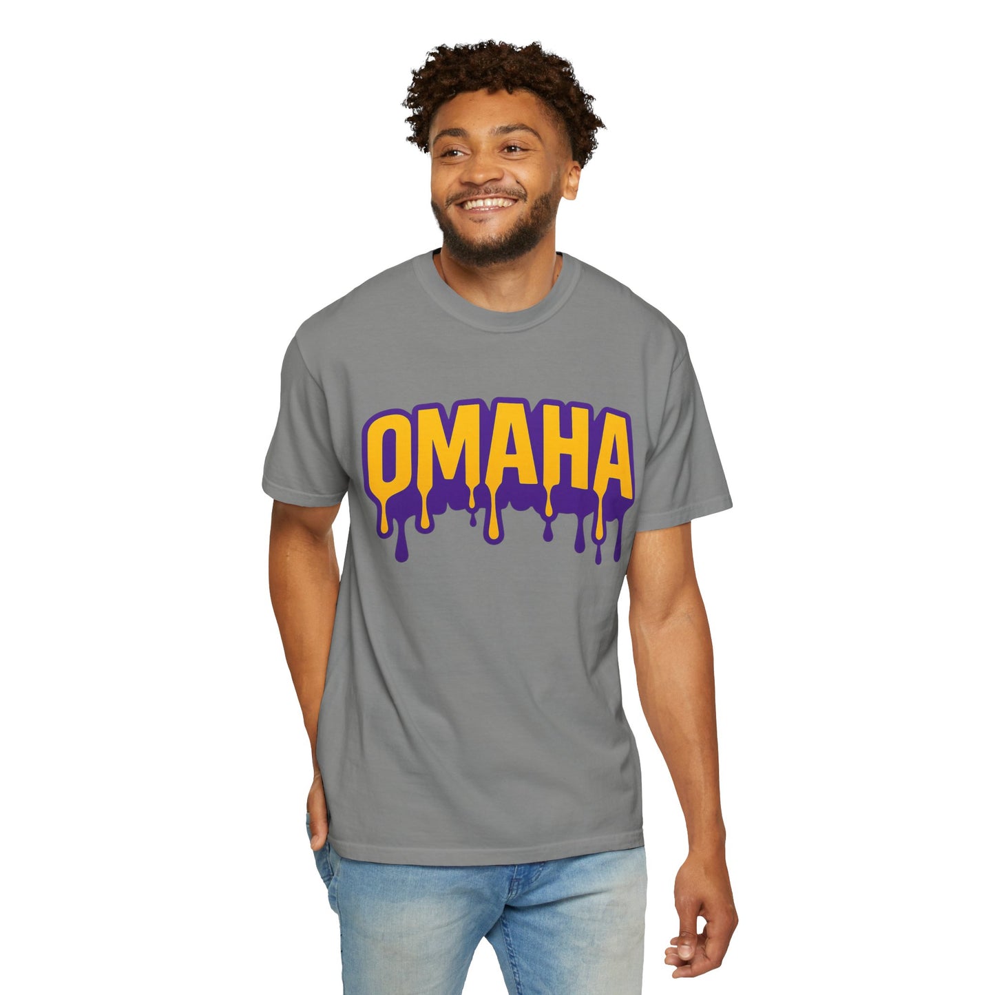 Omaha Drip - Tigers Edition