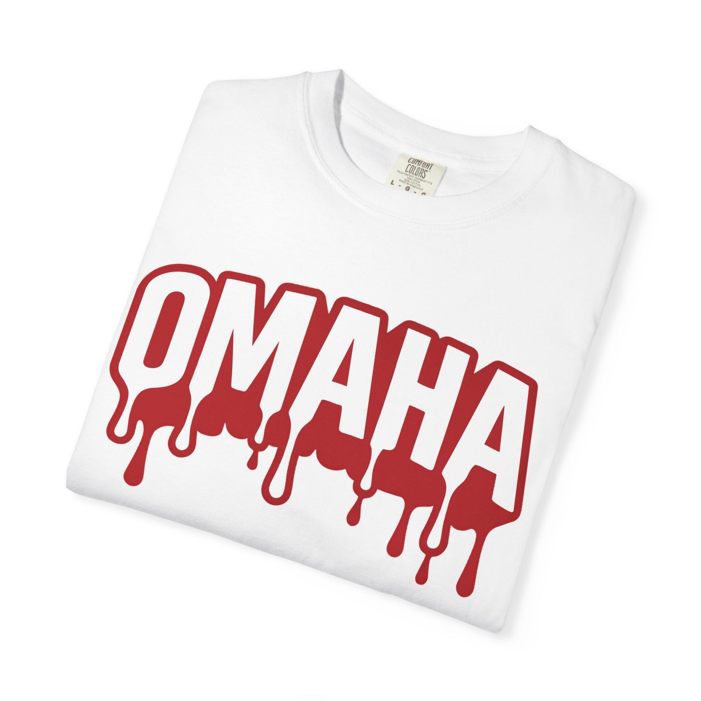Omaha Drip - Razorbacks Edition