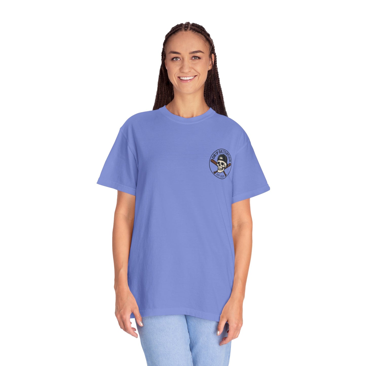 OMAHA UCLA – Ice Drip Script