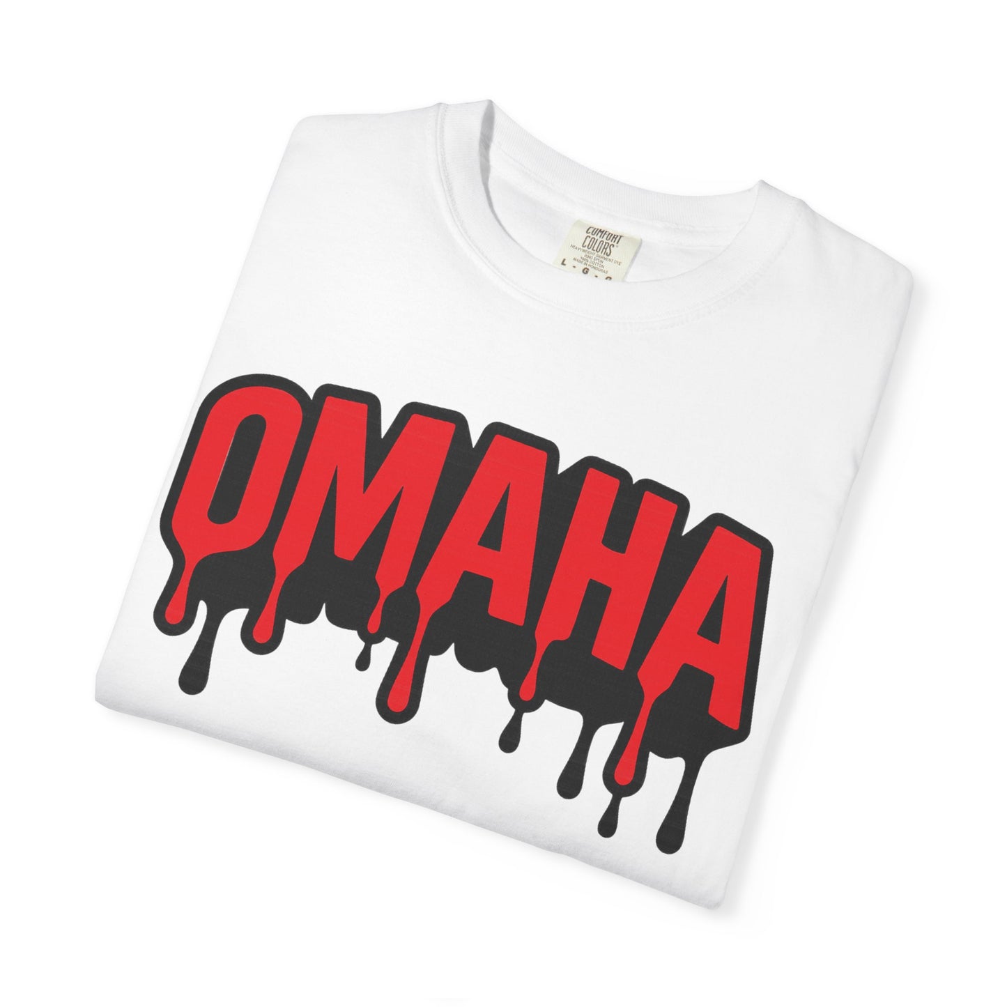 Omaha Drip - Cardinals Edition