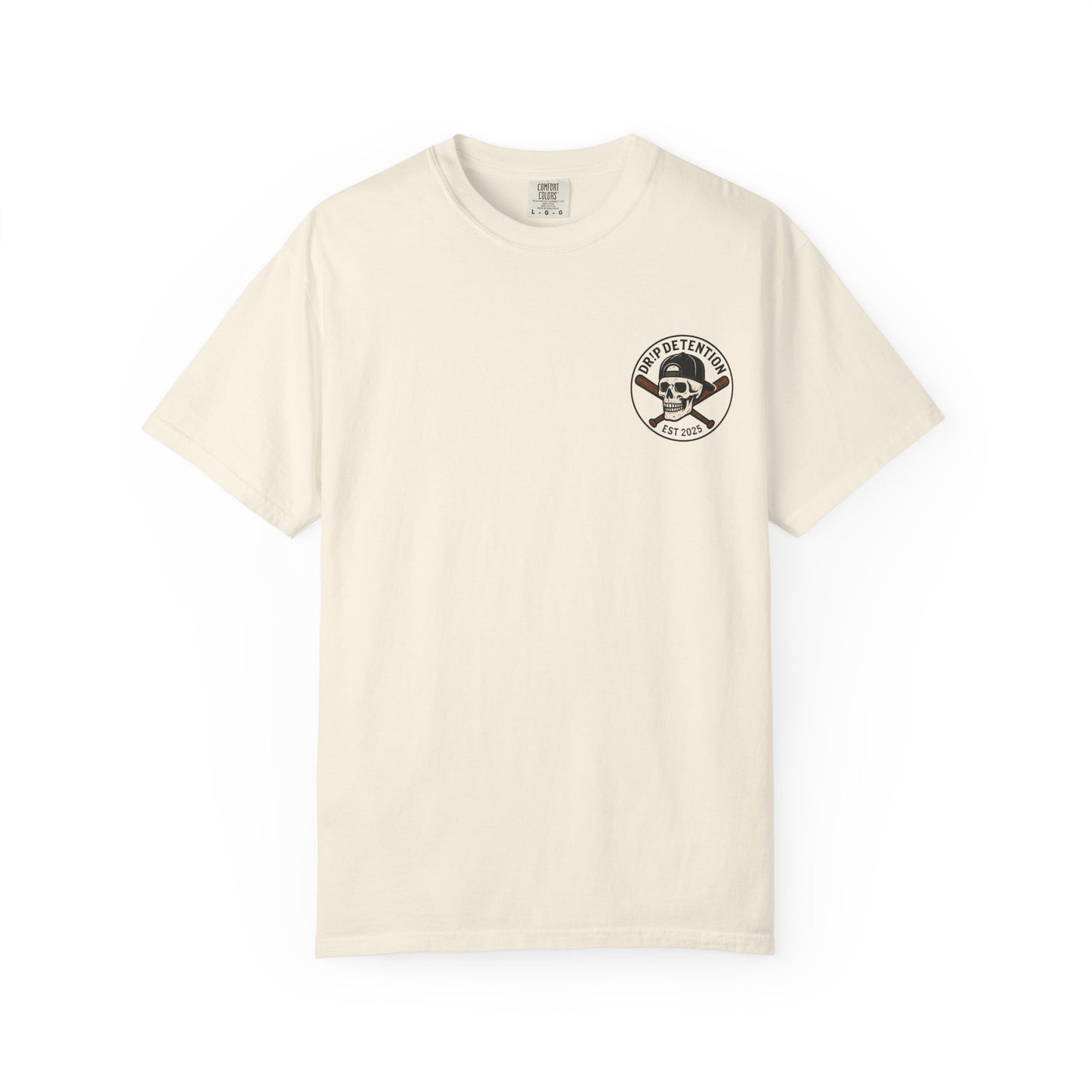 RACING TO OMAHA – Speed Tee