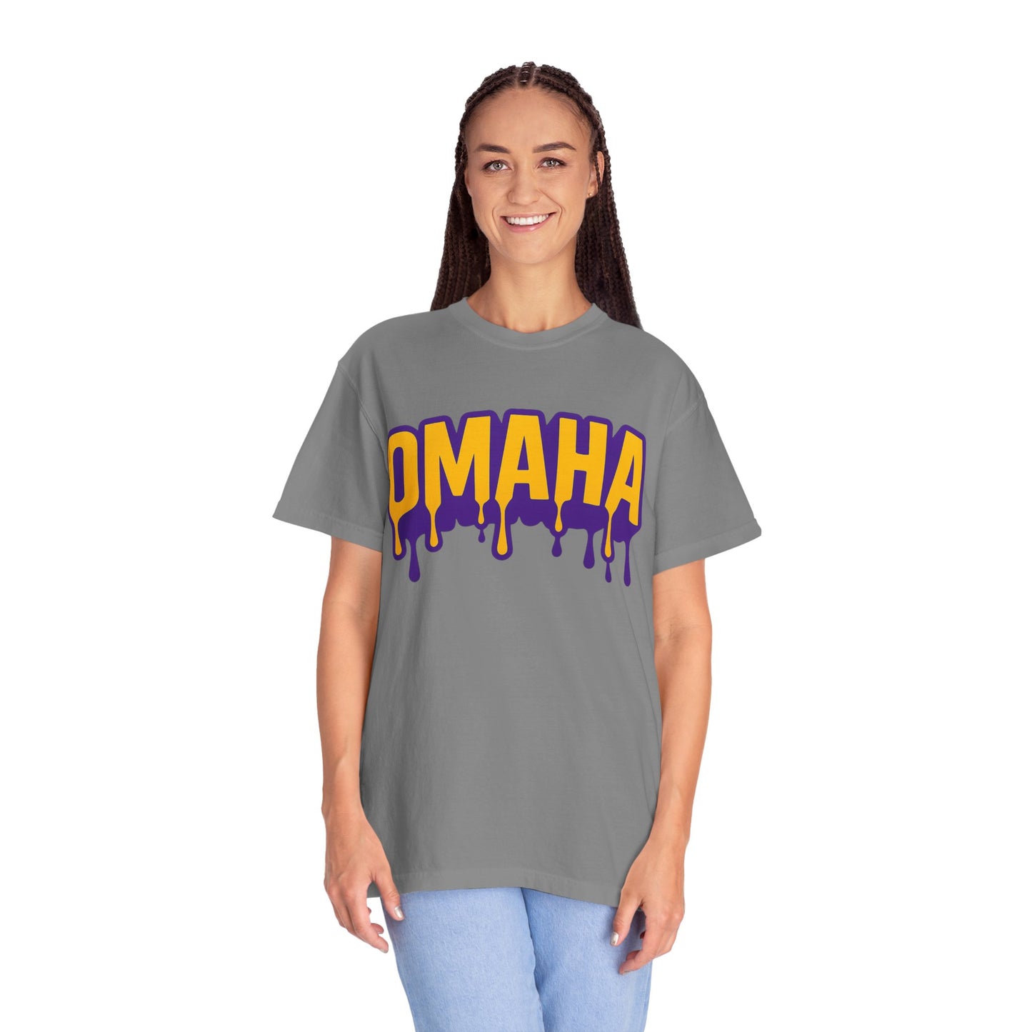 Omaha Drip - Tigers Edition