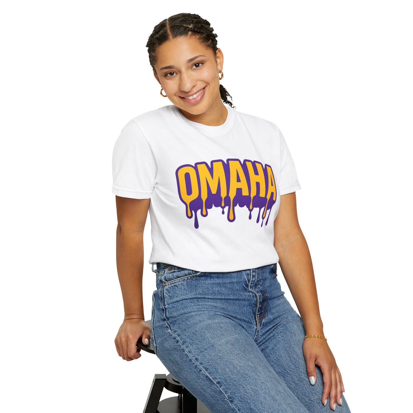 Omaha Drip - Tigers Edition