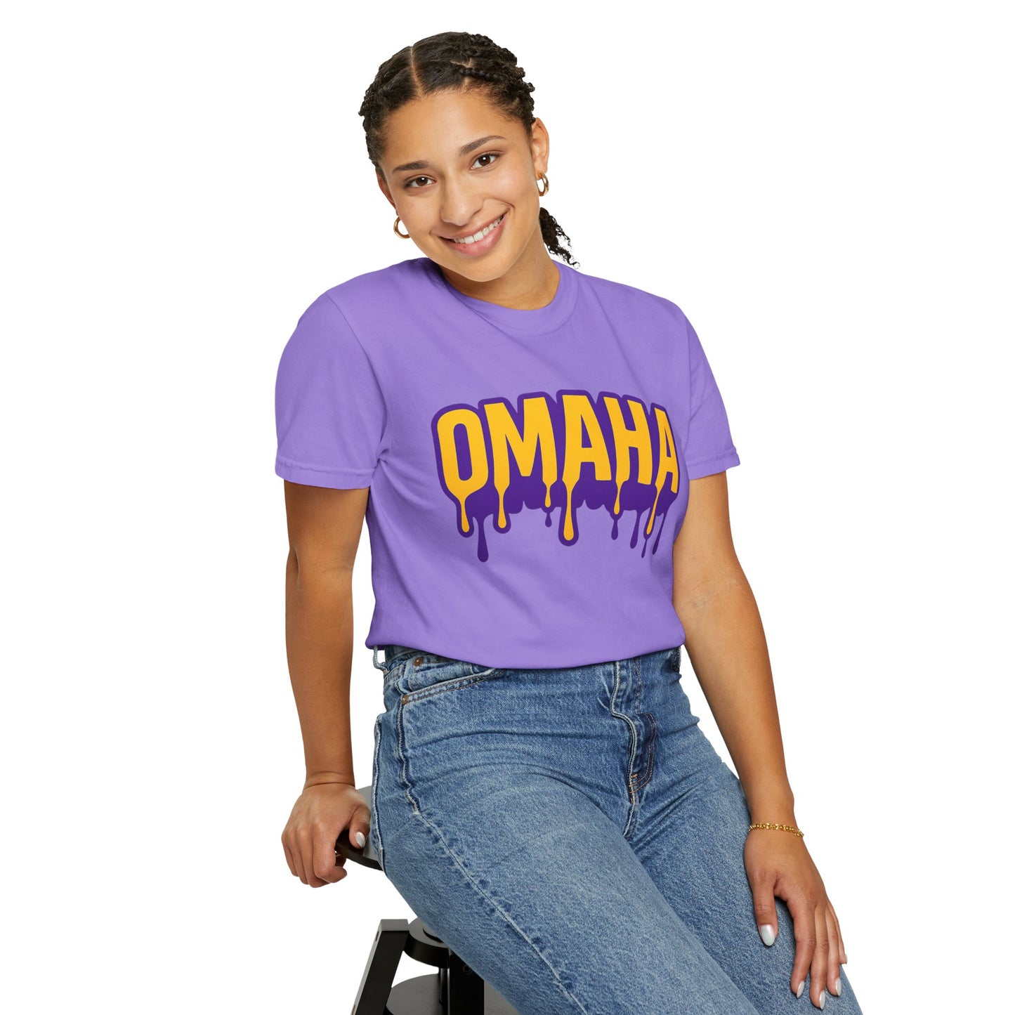 Omaha Drip - Tigers Edition