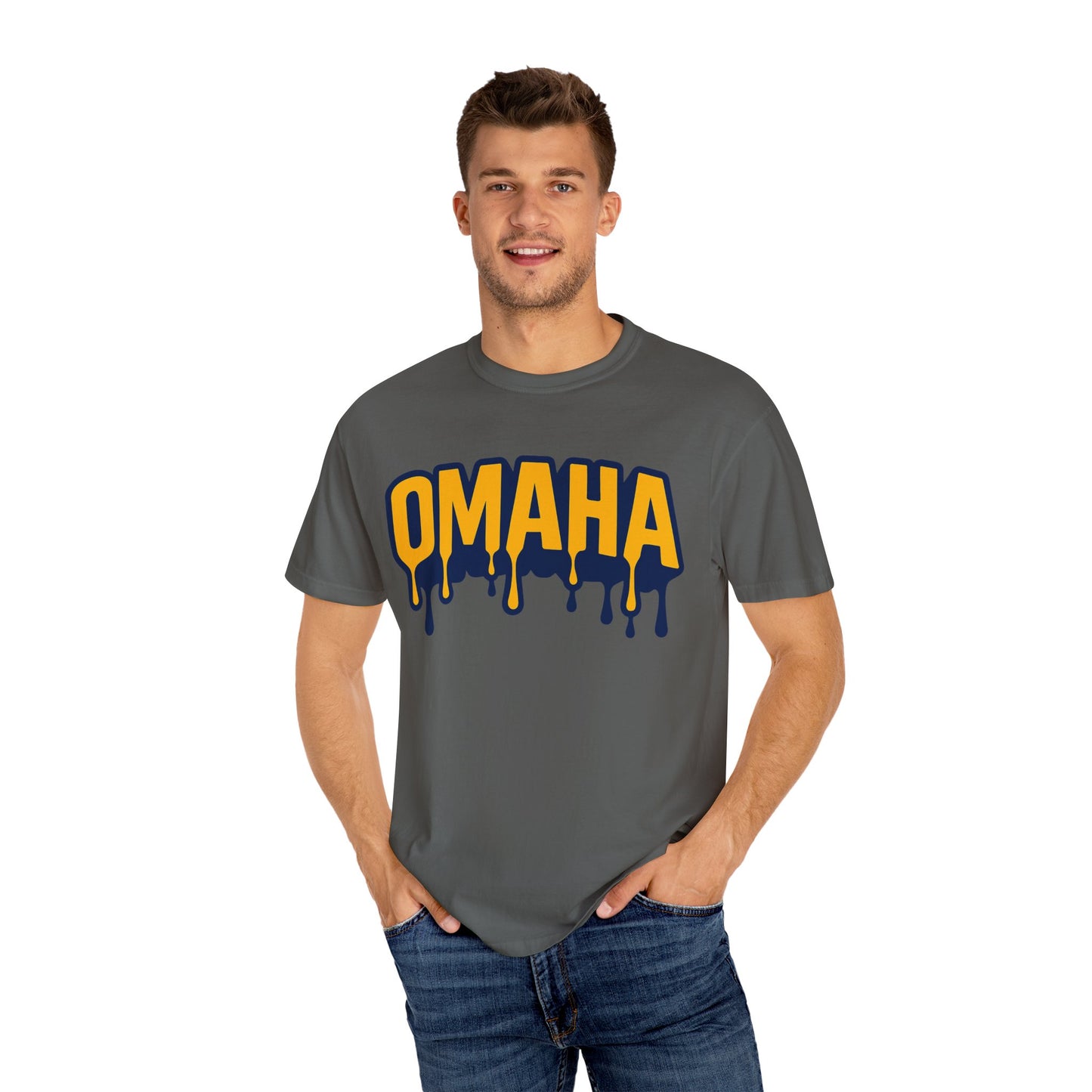 Omaha Drip - Racers Edition