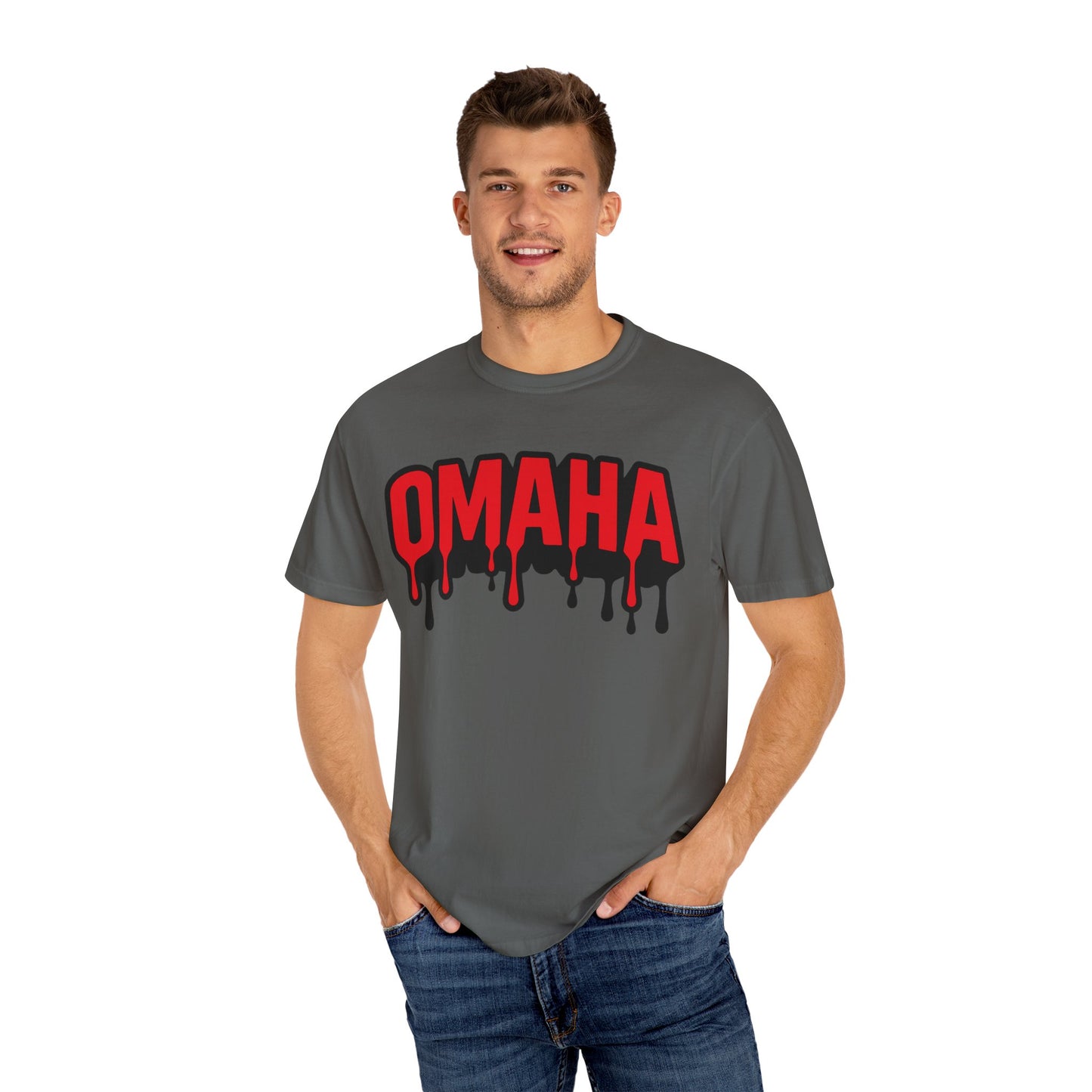 Omaha Drip - Cardinals Edition