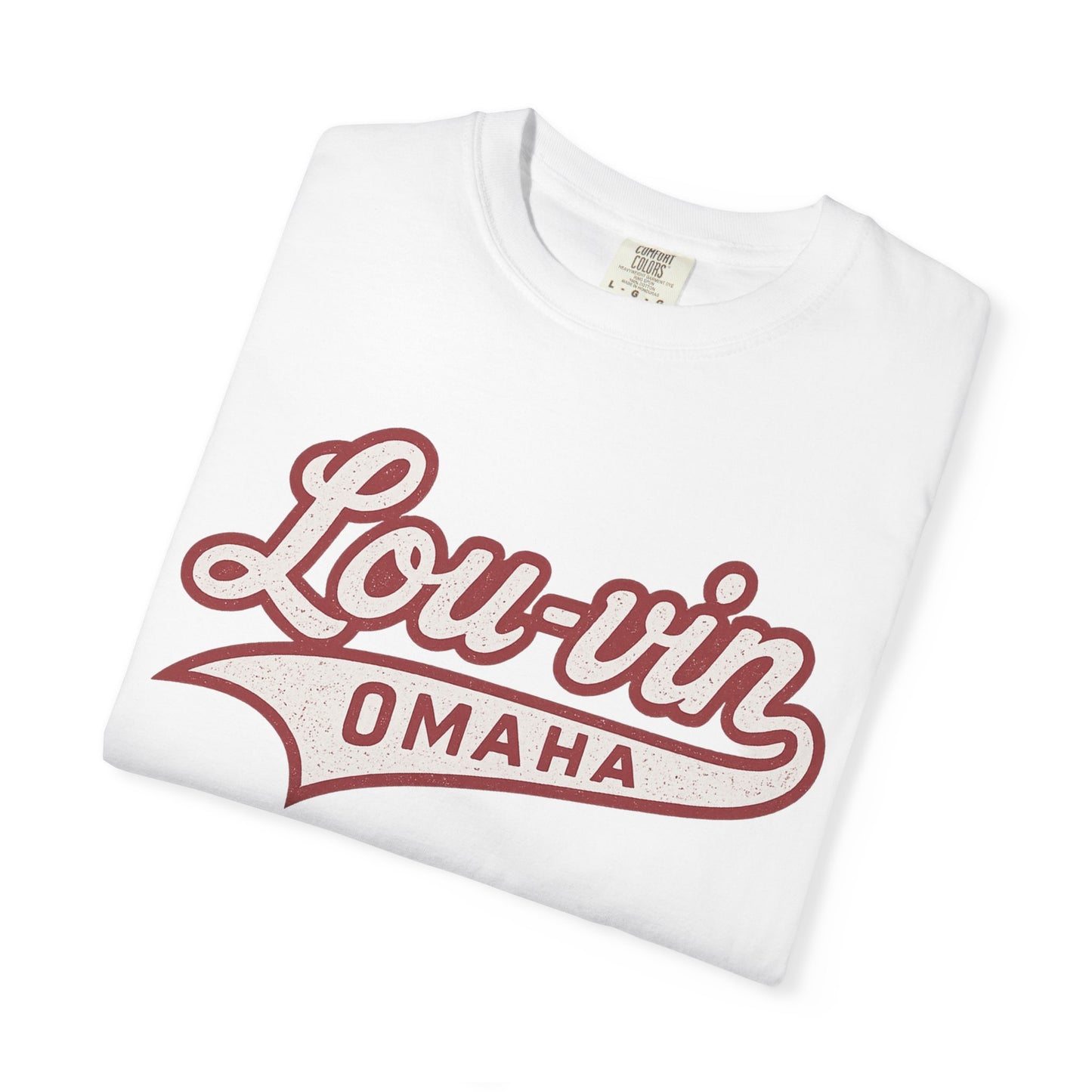 Vintage Lou-vin Omaha
