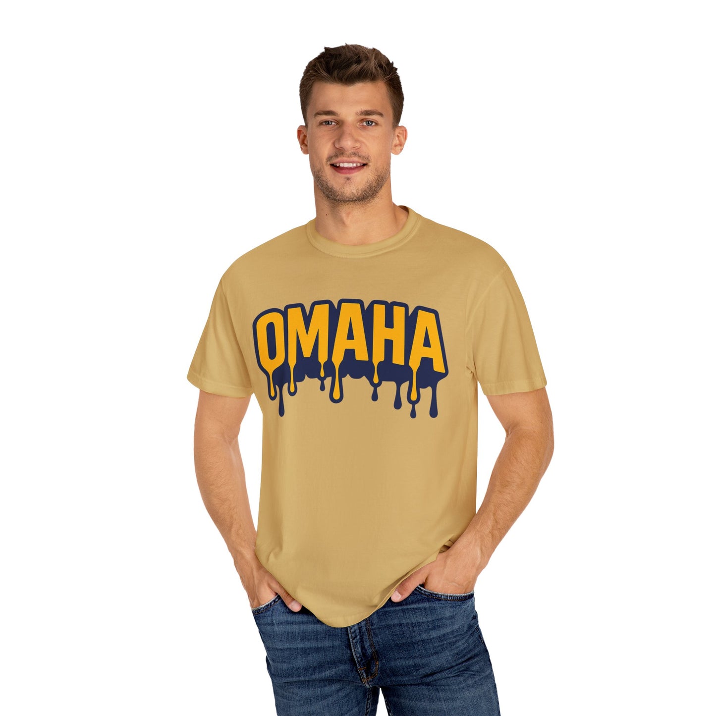 Omaha Drip - Racers Edition