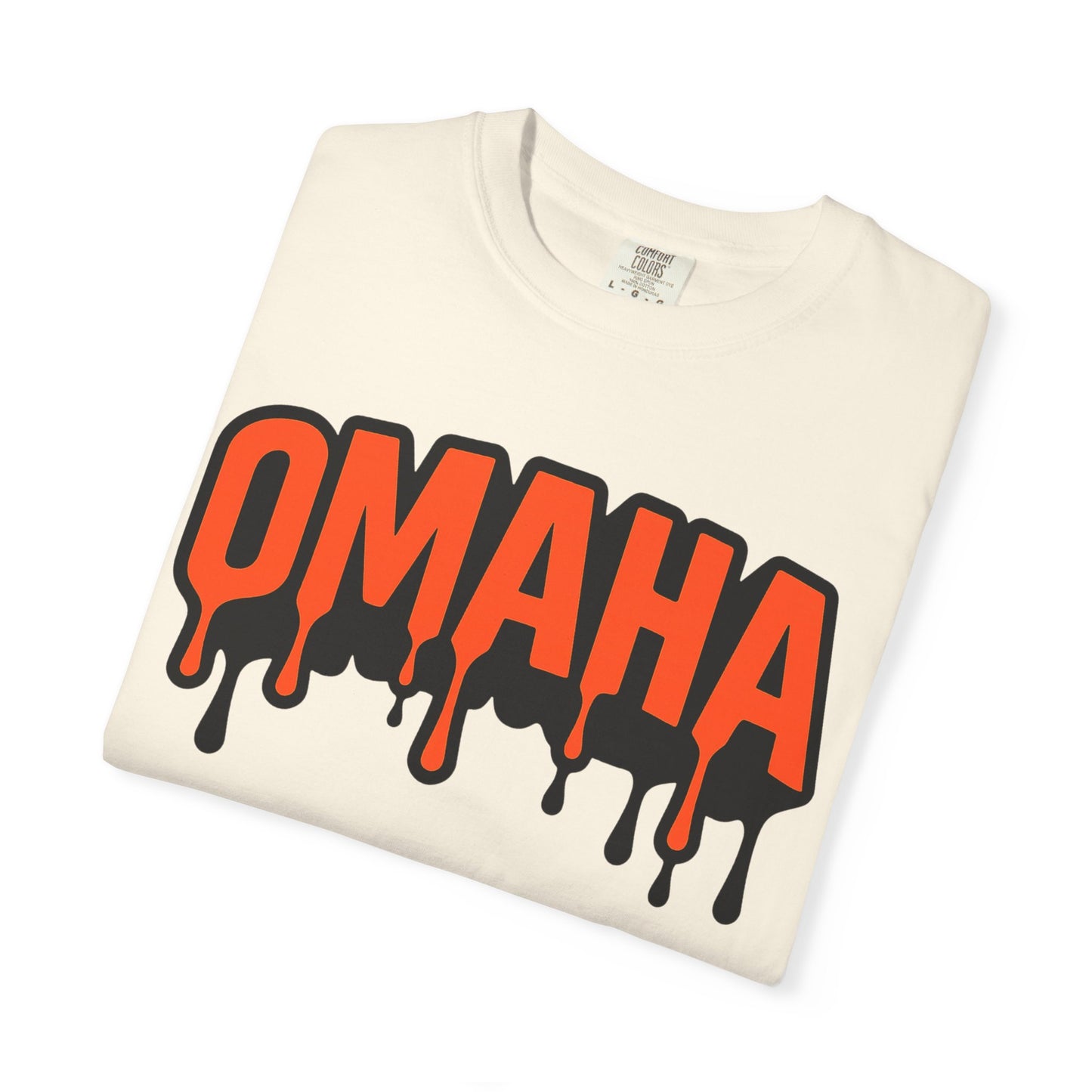 Omaha Drip - Beavers Edition