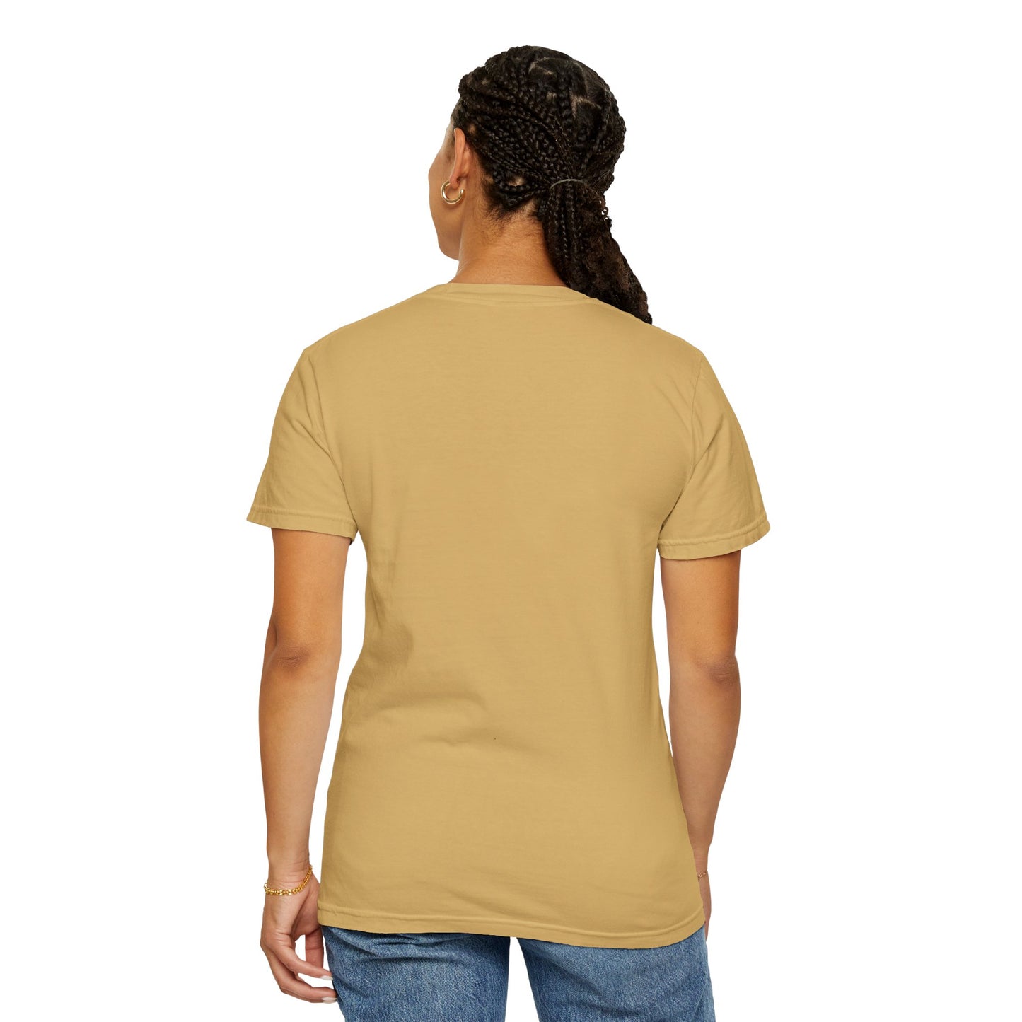 Keep Calm and Go to Omaha T-Shirt