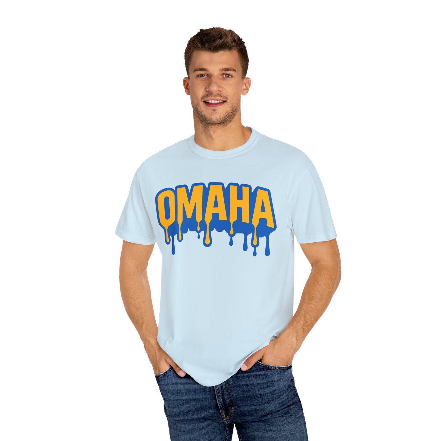 Omaha Drip - Bruins Edition