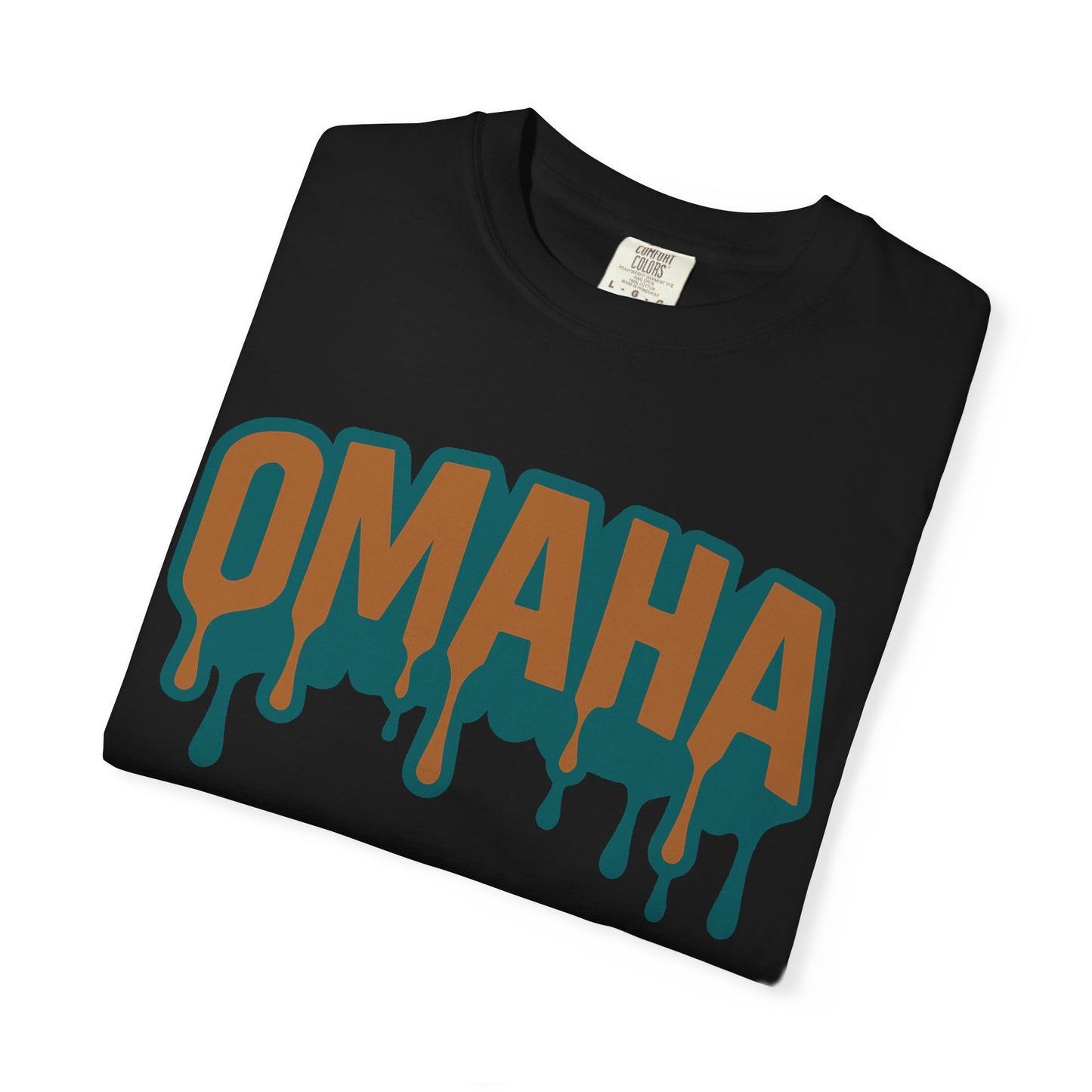 Omaha Drip - Coastal Carolina Edition