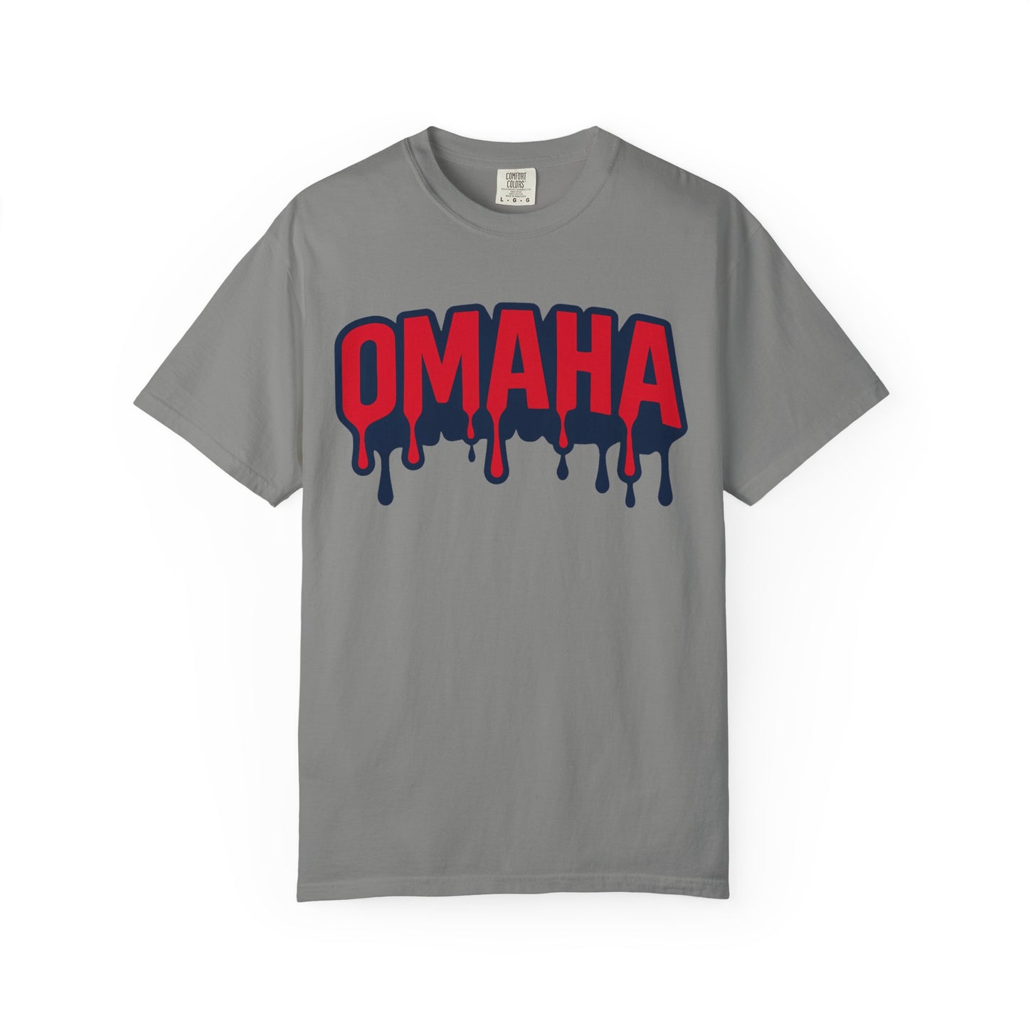 Omaha Drip - Wildcats Edition