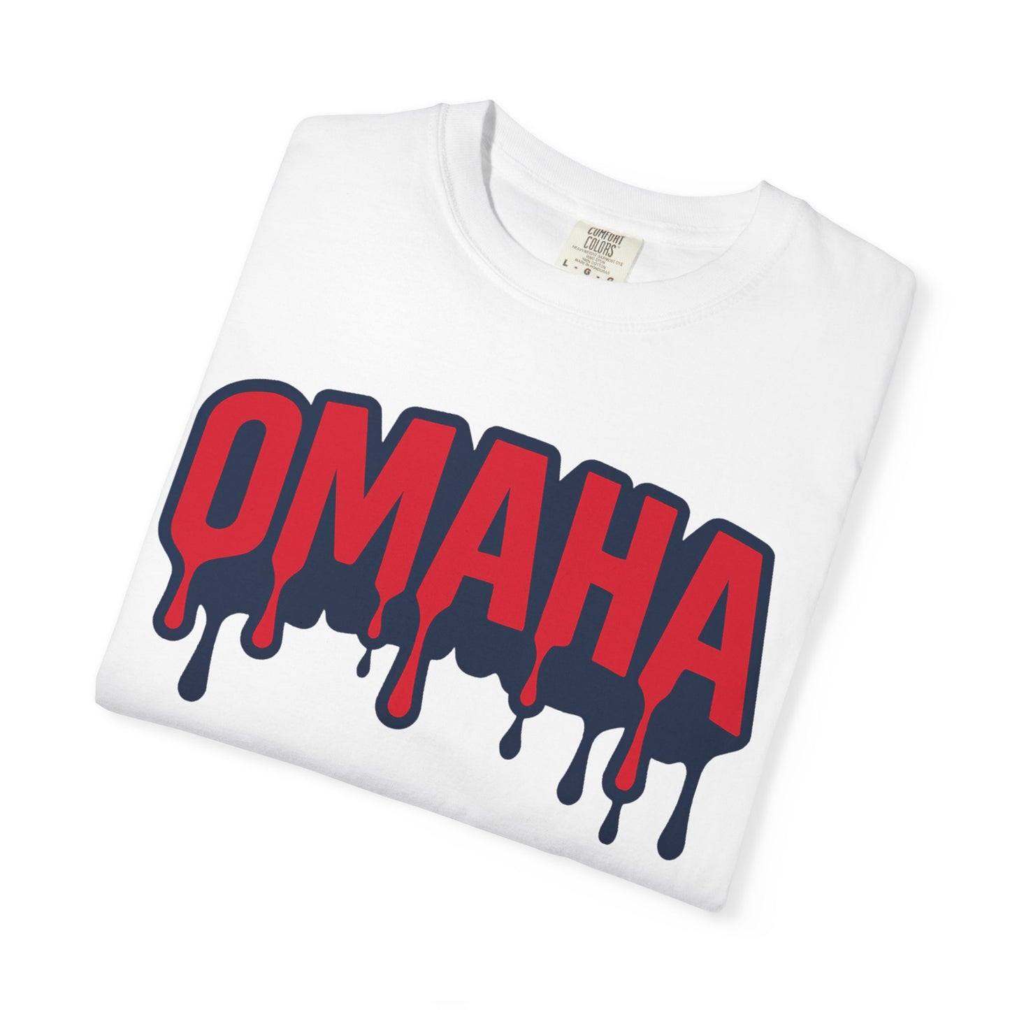 Omaha Drip - Wildcats Edition