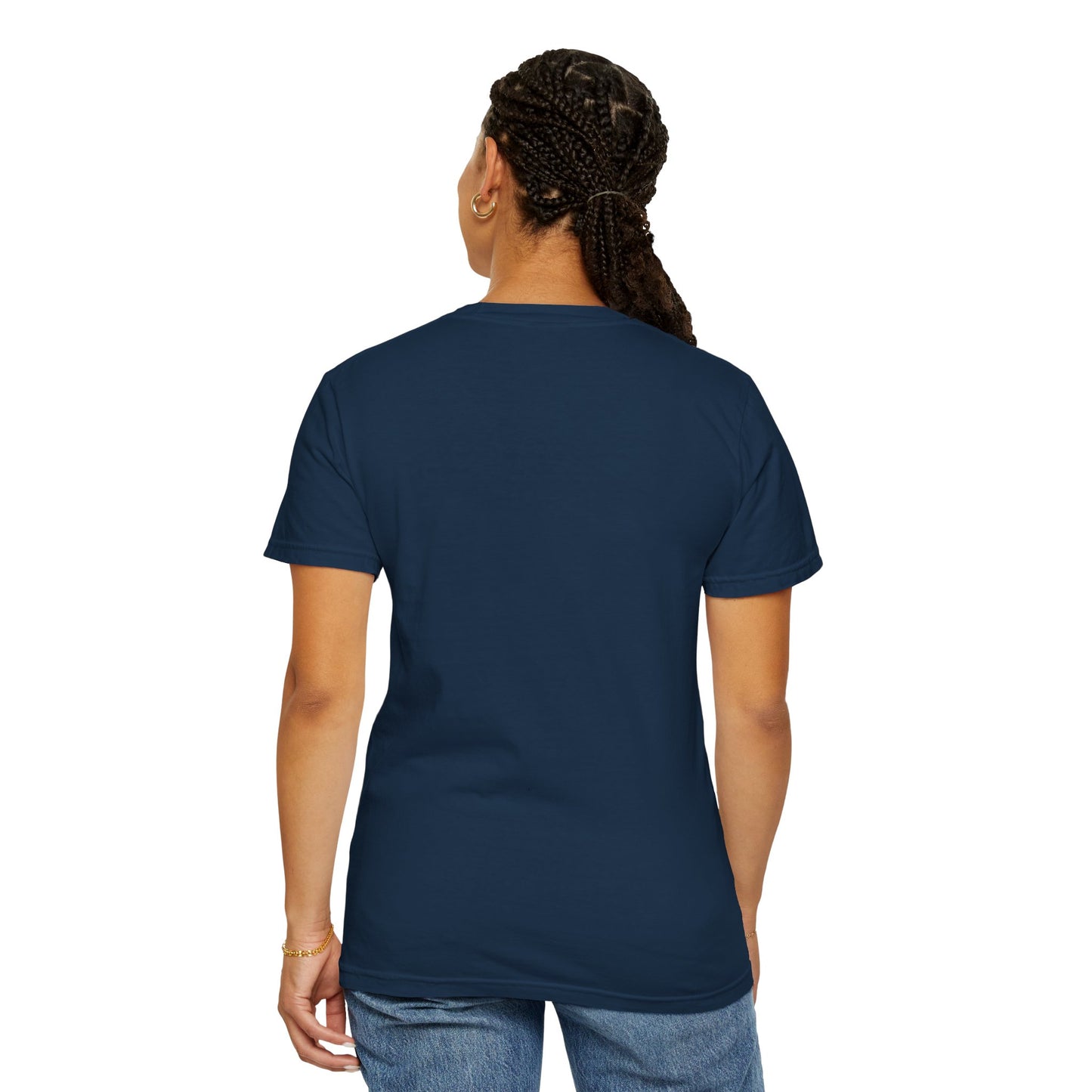Keep Calm and Go to Omaha T-Shirt