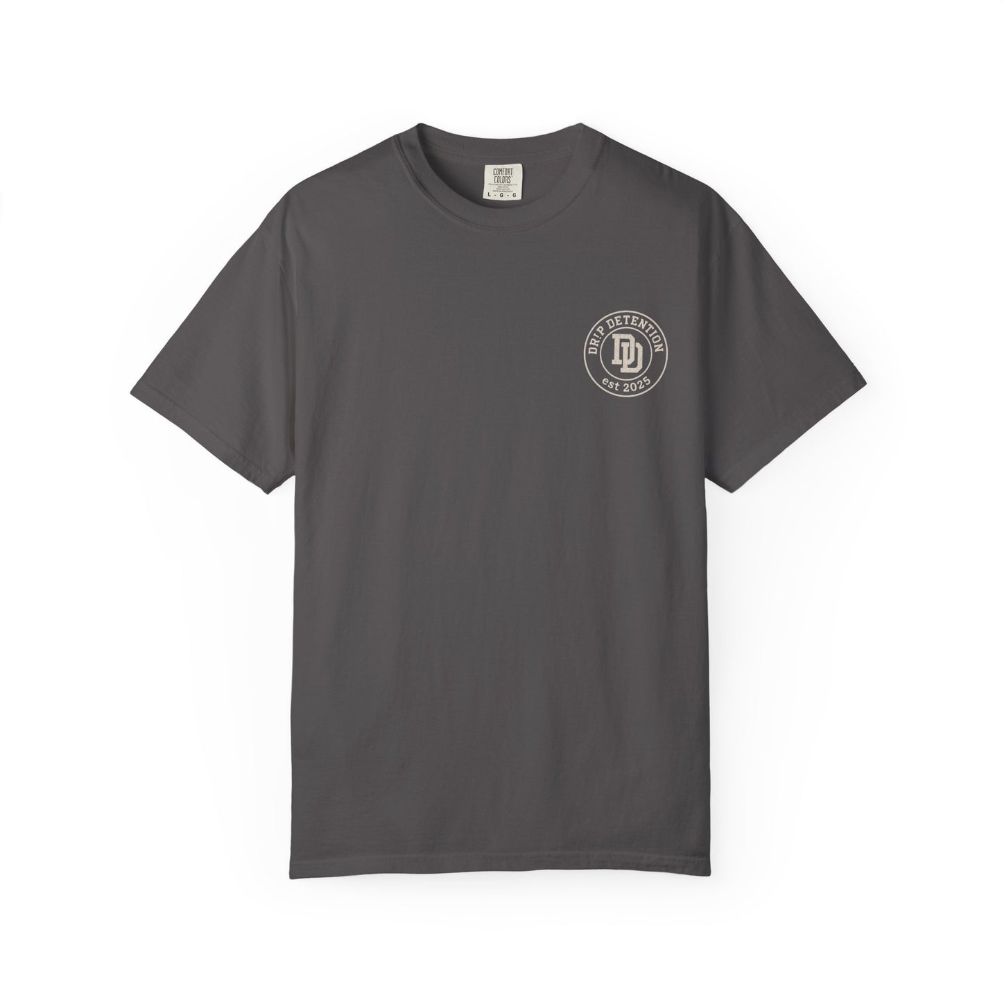 Omaha Cardinal Graphic Tee