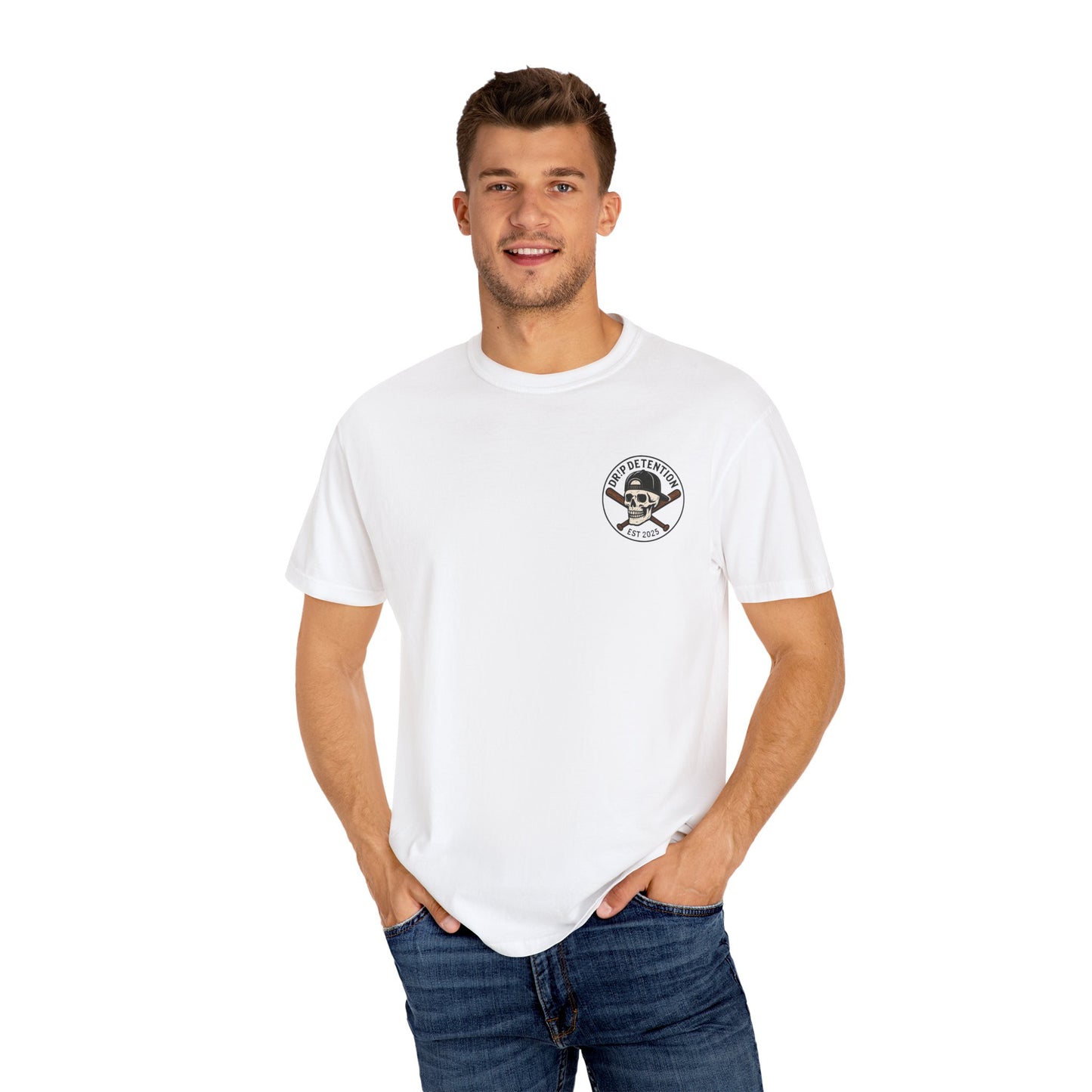 Leave it to Beaver – Retro Rake Tee