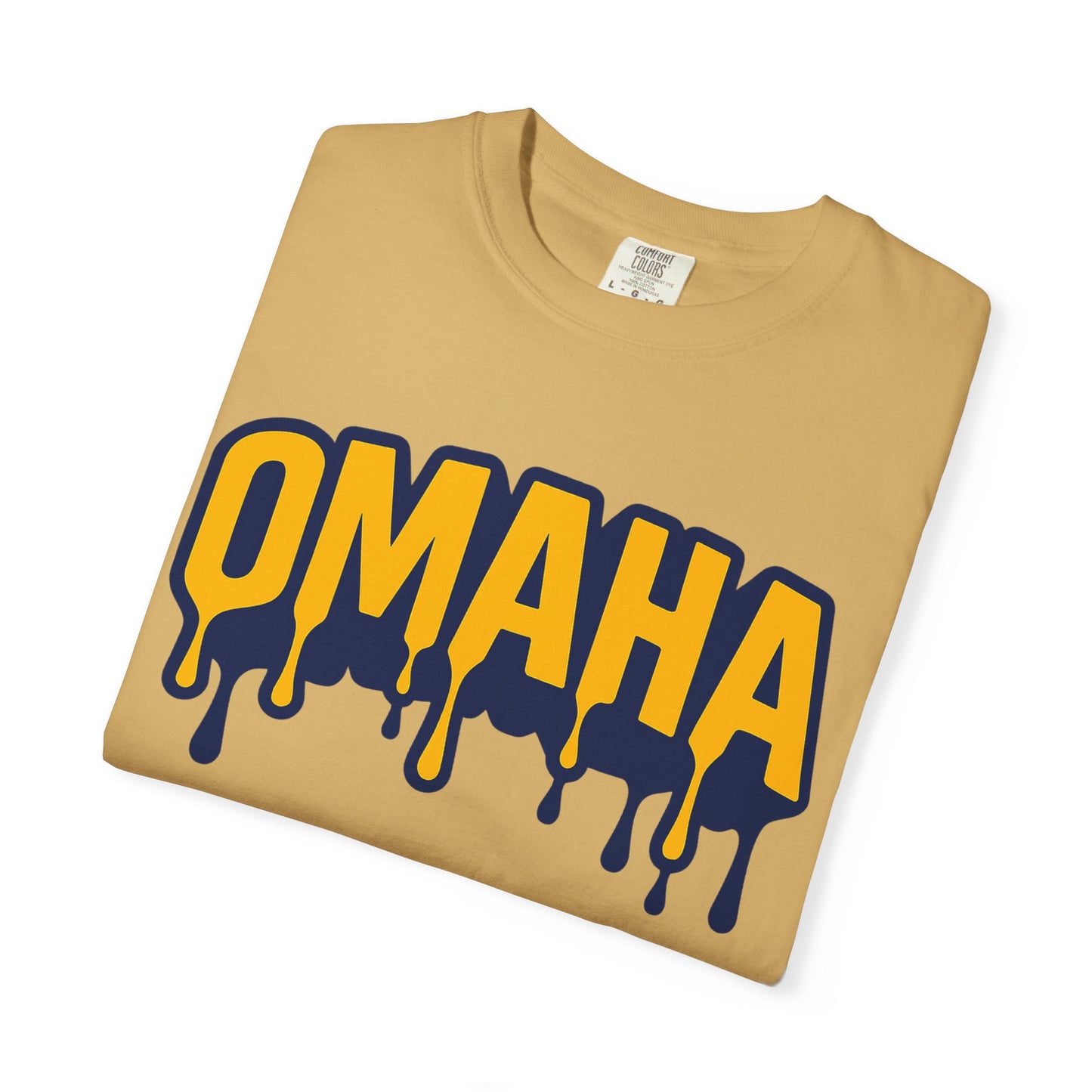Omaha Drip - Racers Edition