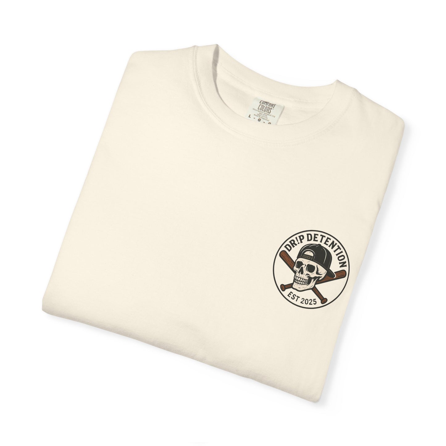 RACING TO OMAHA – Speed Tee