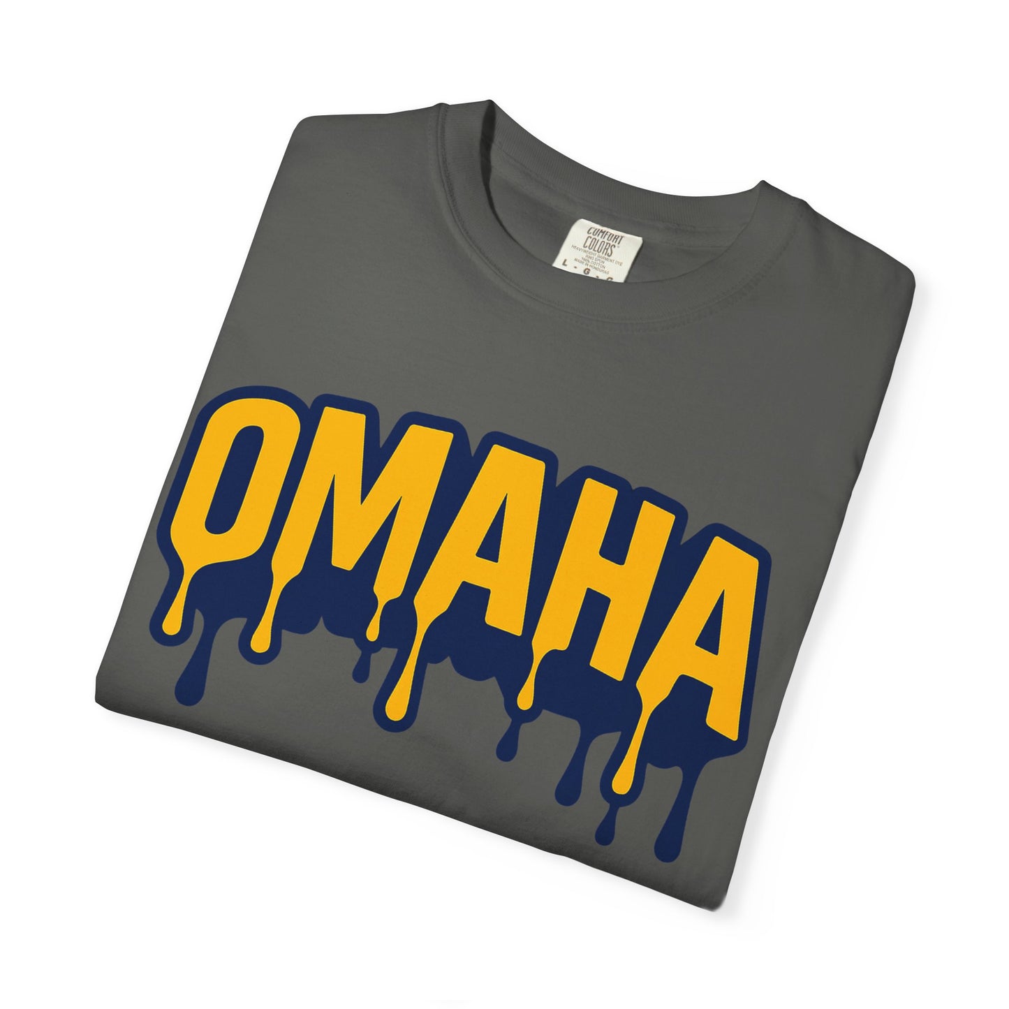Omaha Drip - Racers Edition
