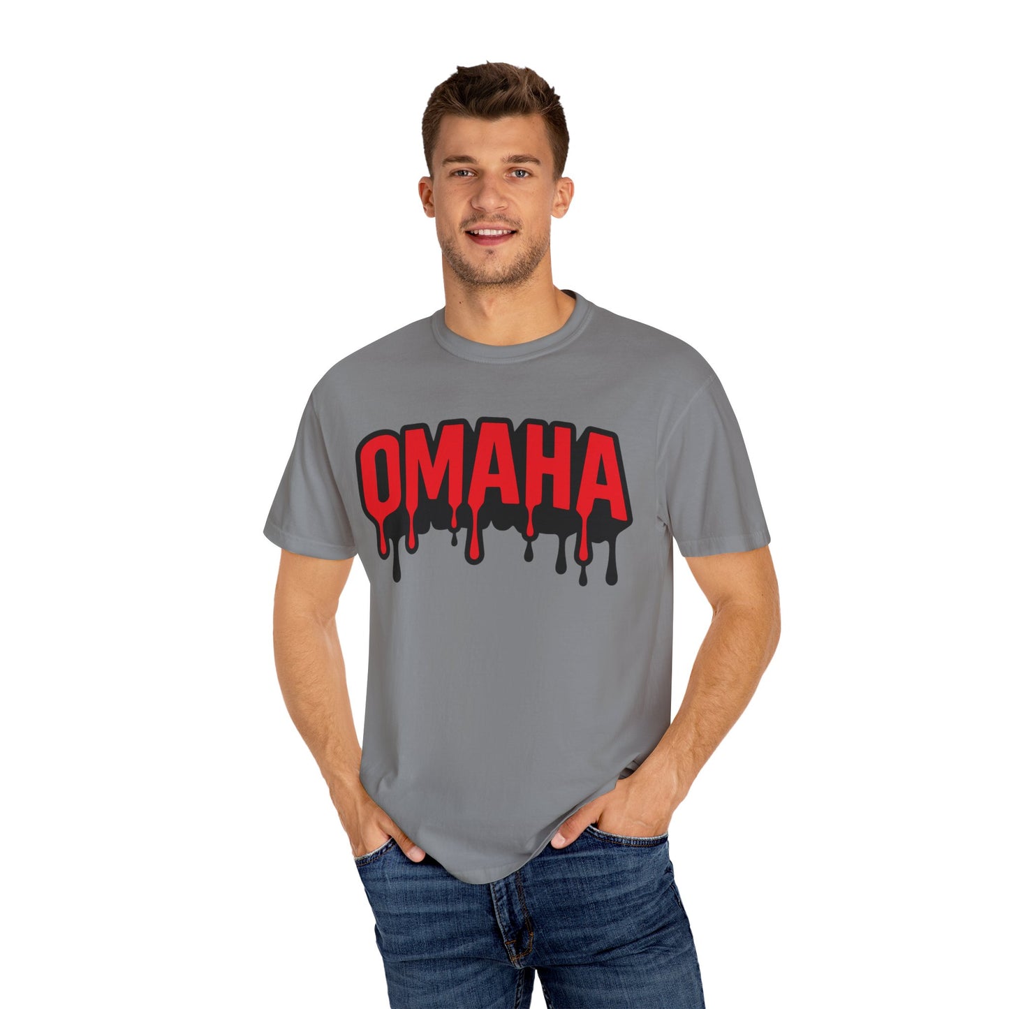 Omaha Drip - Cardinals Edition
