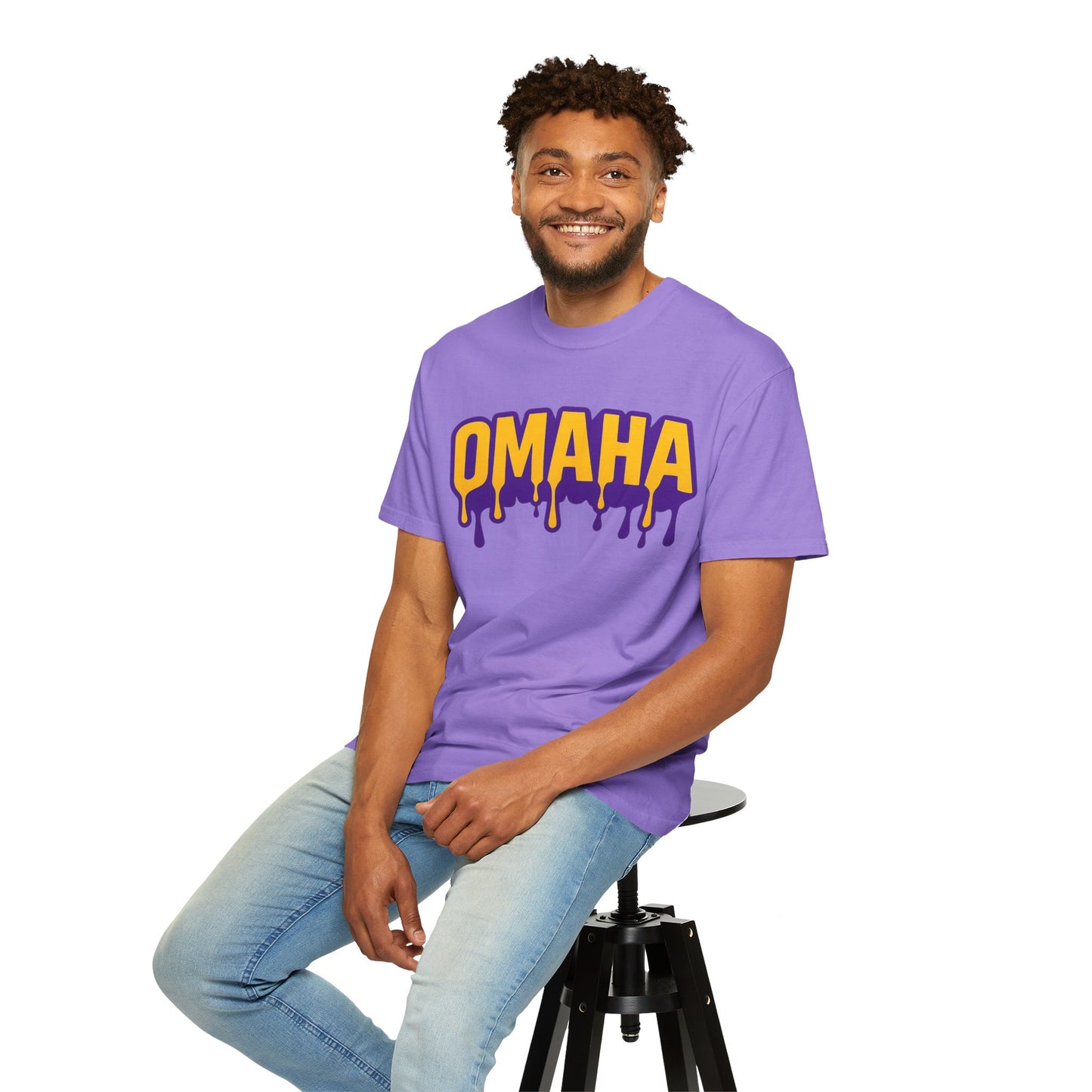 Omaha Drip - Tigers Edition