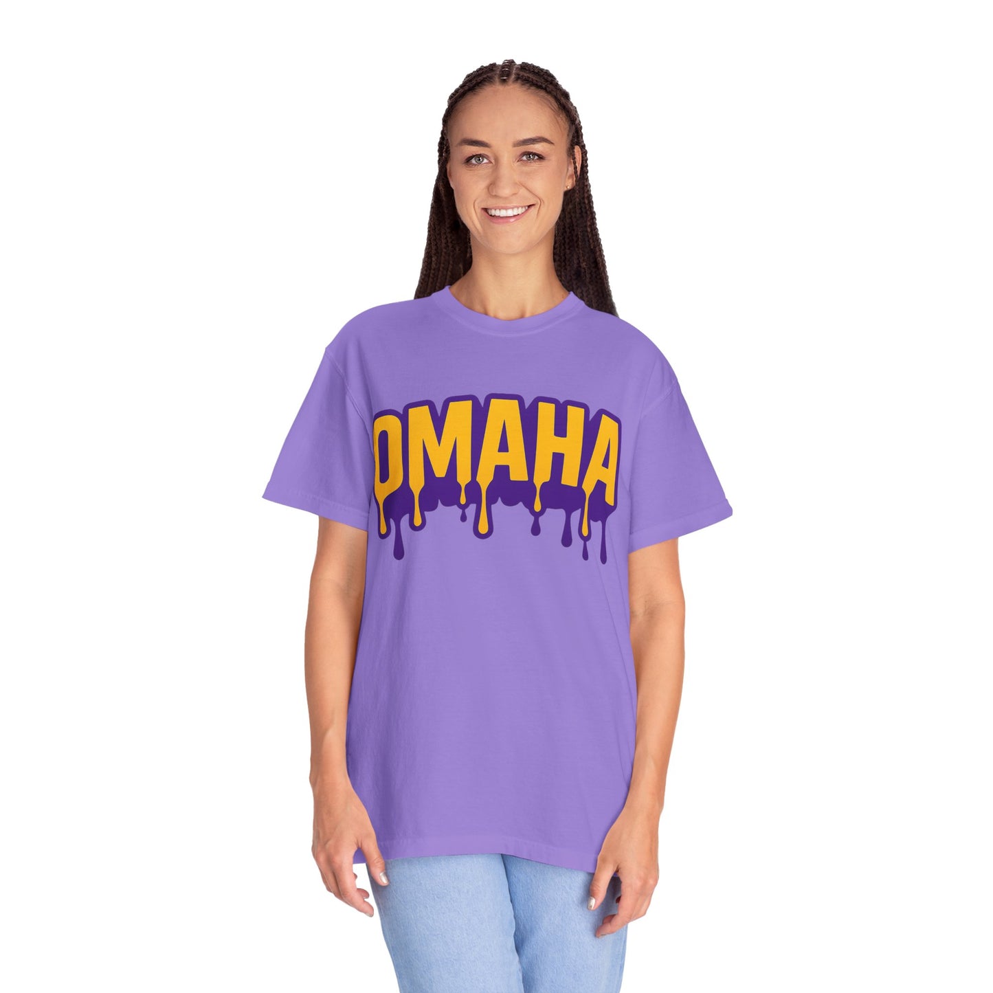 Omaha Drip - Tigers Edition