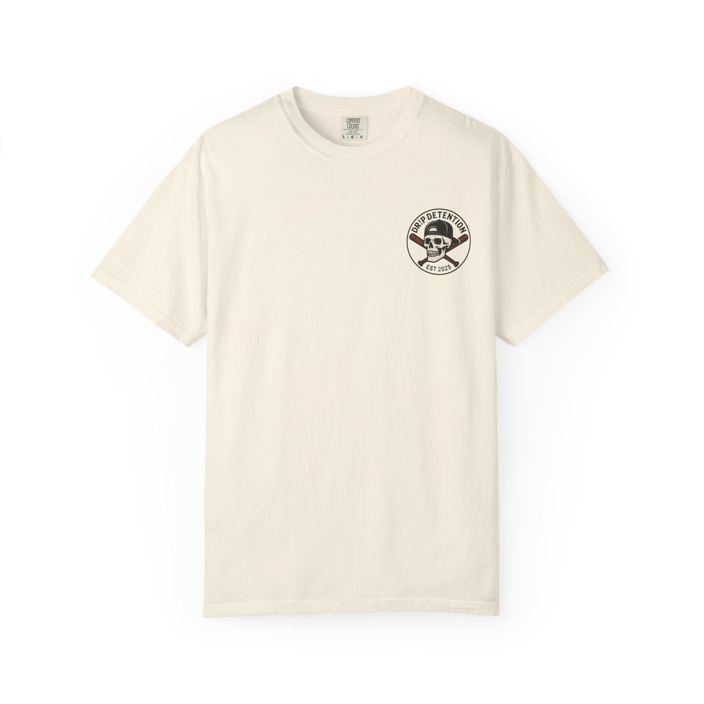 Leave it to Beaver – Retro Rake Tee