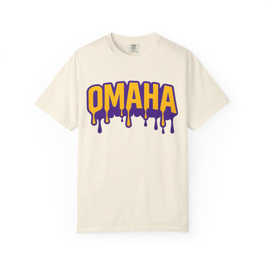 Omaha Drip - Tigers Edition