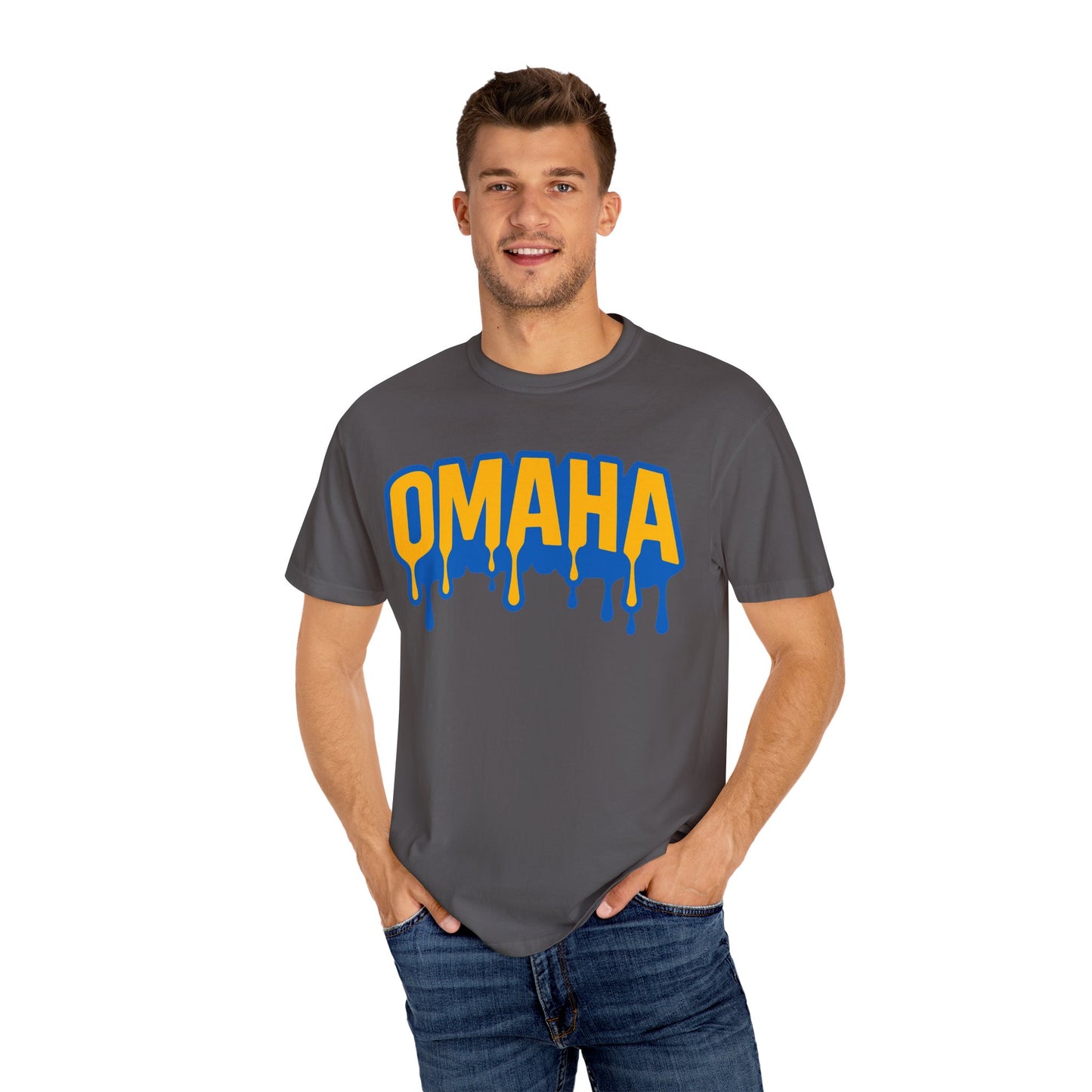 Omaha Drip - Bruins Edition